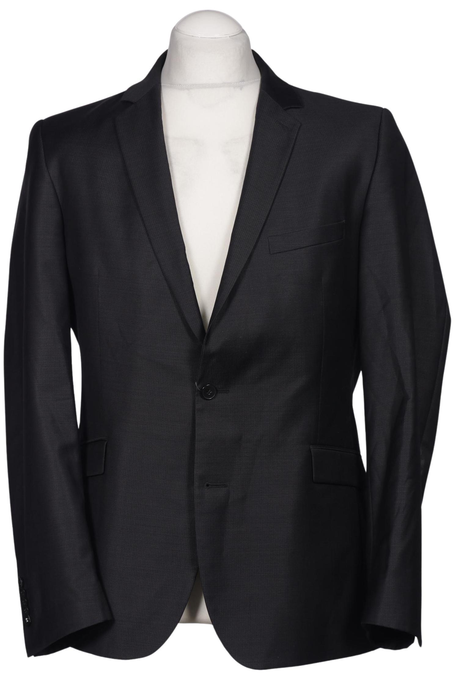 

Strellson Herren Sakko, schwarz, Gr. 50