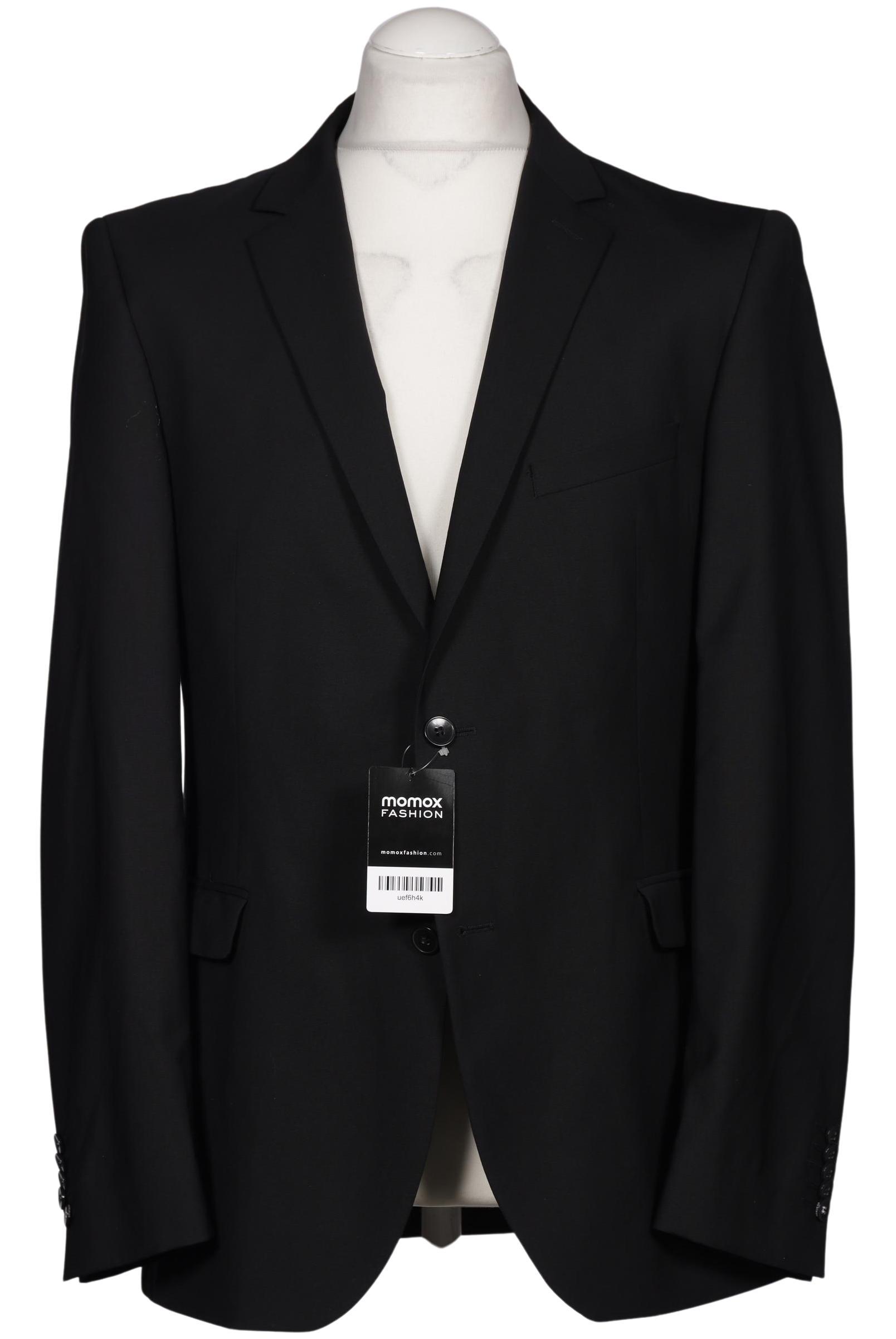 

Strellson Herren Sakko, schwarz, Gr. 50