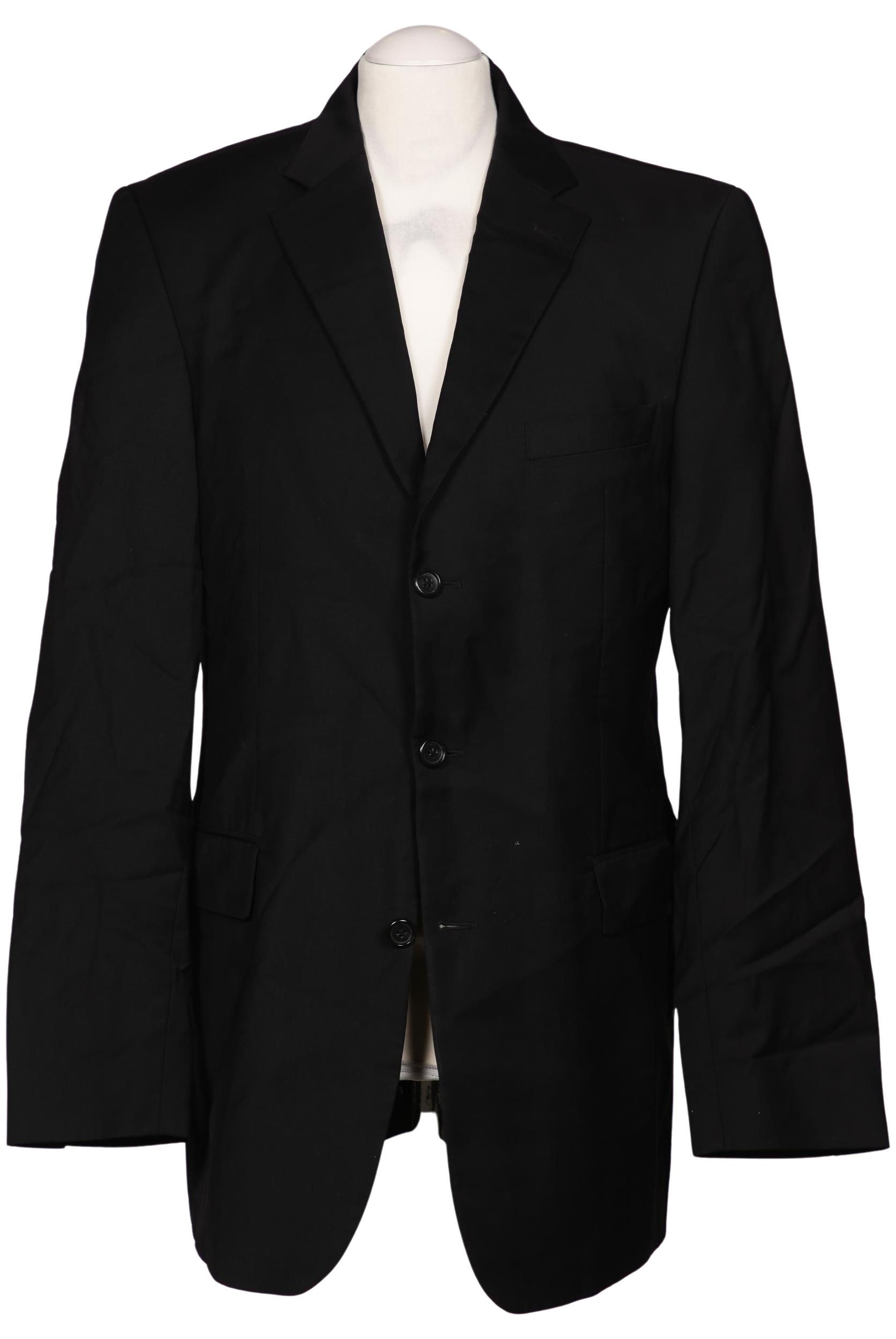 

Strellson Herren Sakko, schwarz, Gr. 98