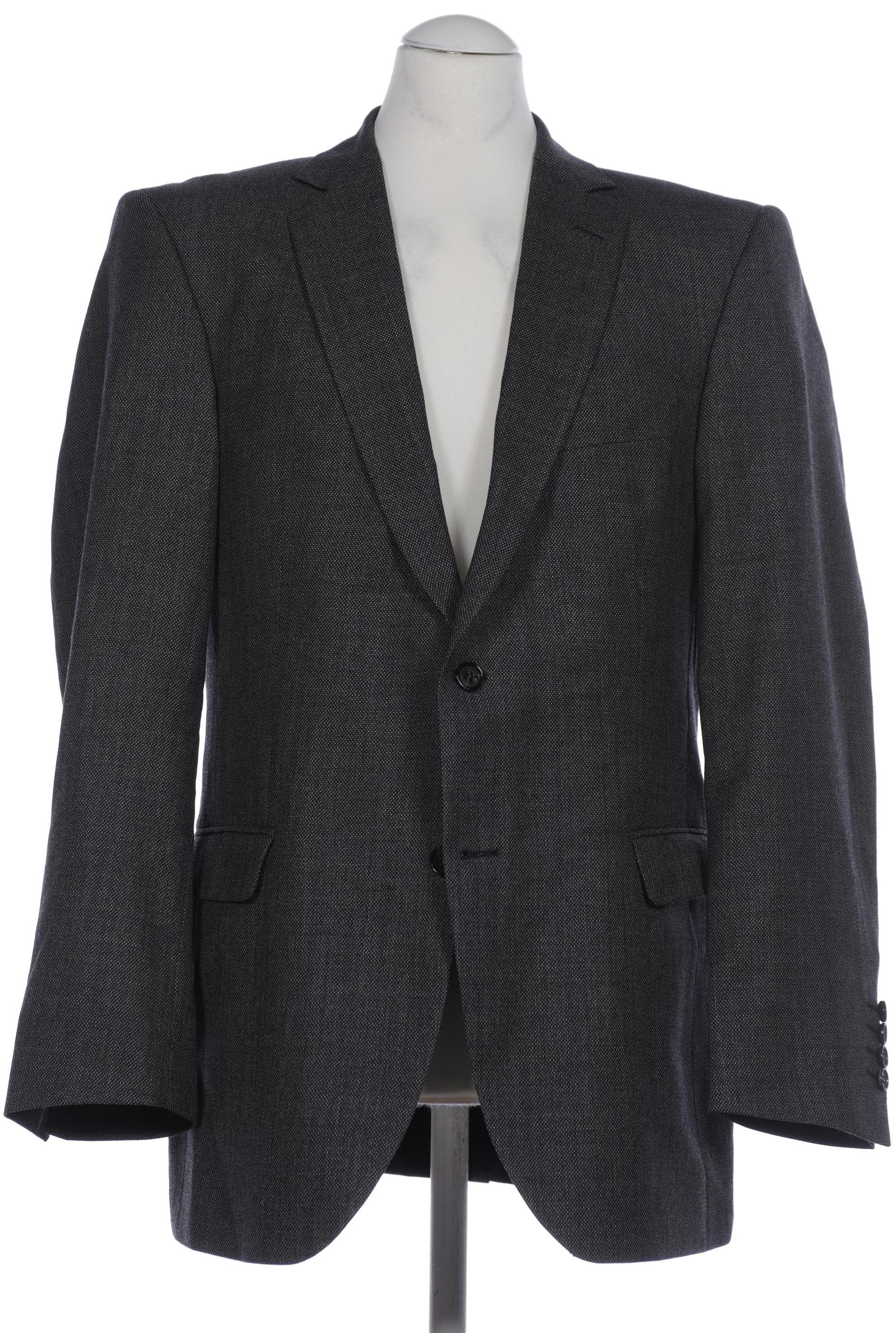 

Strellson Herren Sakko, schwarz, Gr. 50