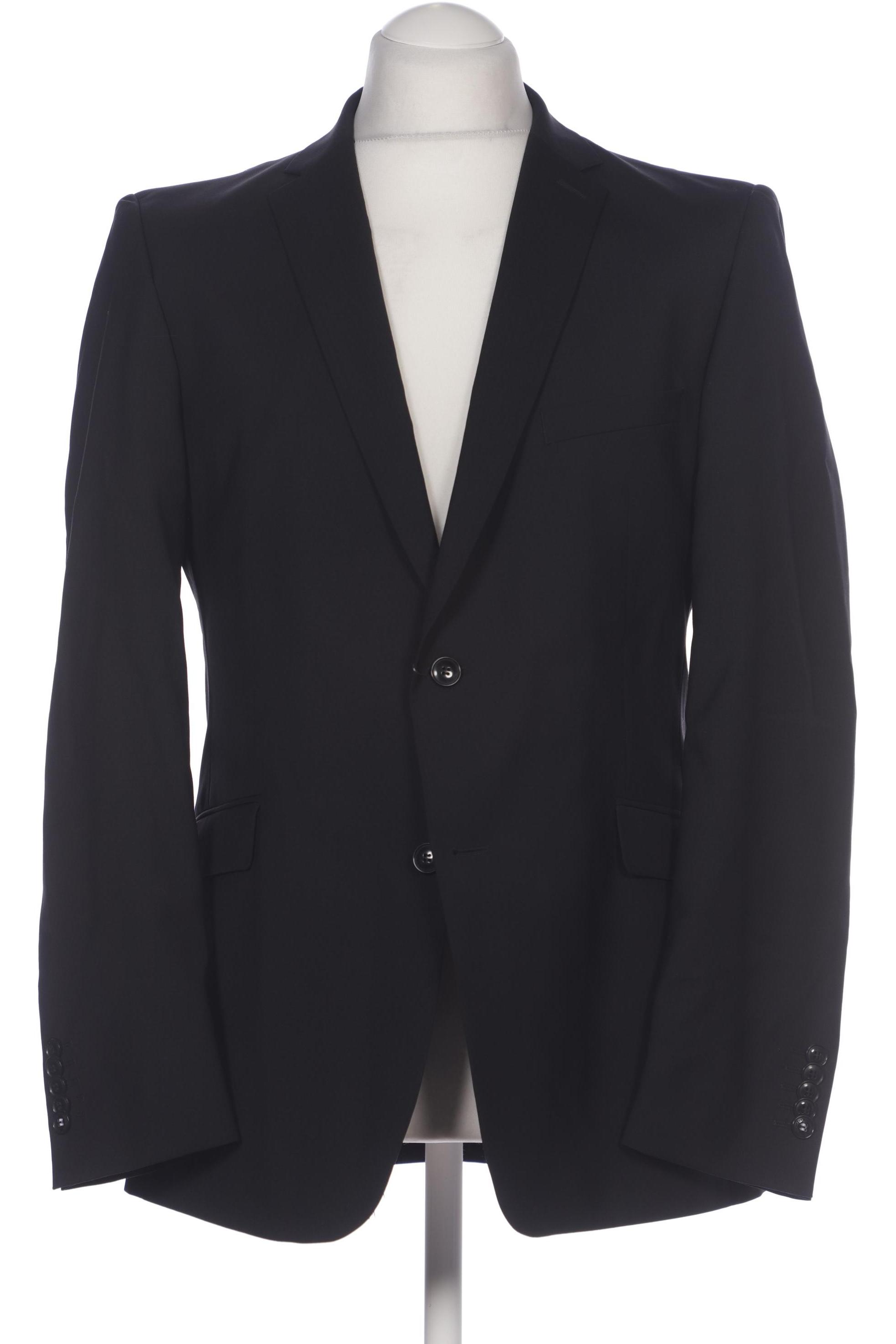 

Strellson Herren Sakko, schwarz, Gr. 50