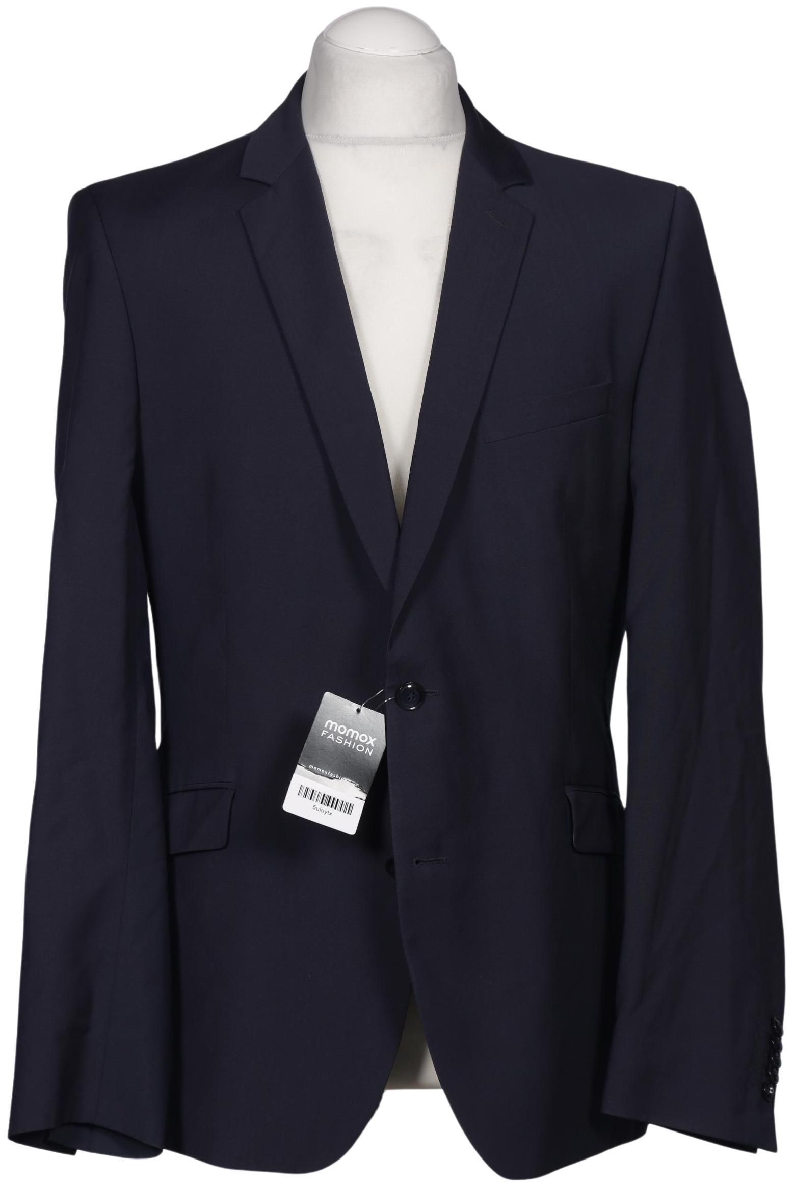 

Strellson Herren Sakko, marineblau, Gr. 50