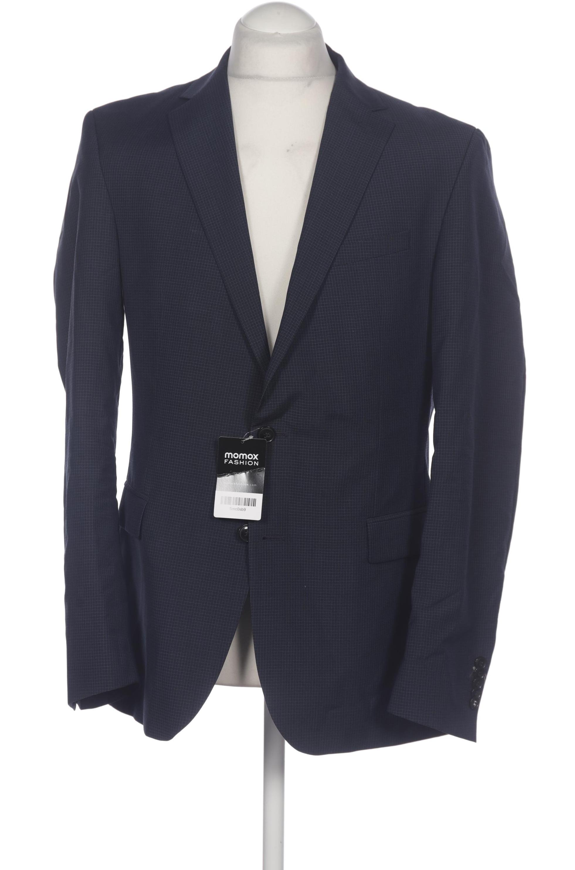 

Strellson Herren Sakko, marineblau, Gr. 50