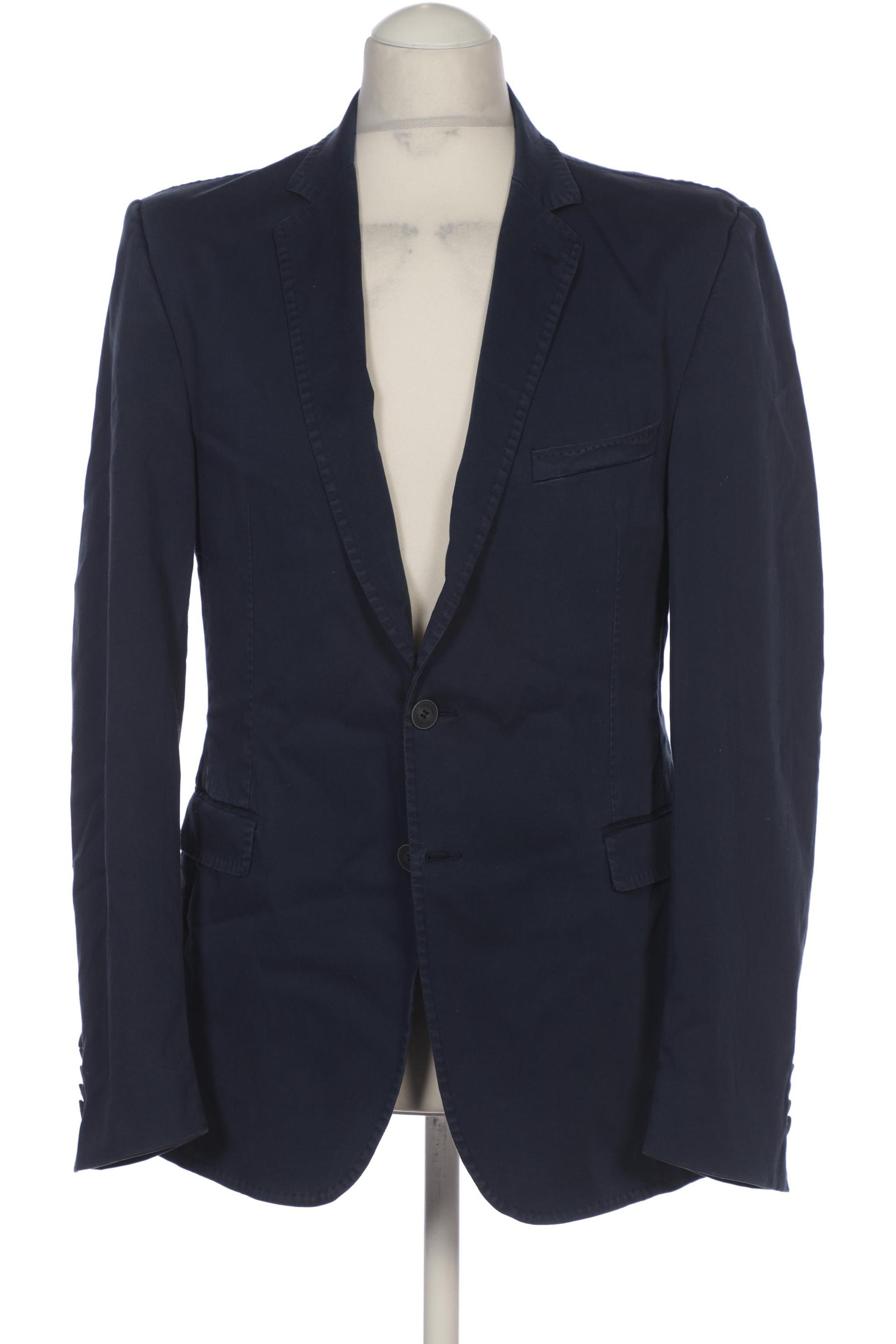 

Strellson Herren Sakko, marineblau, Gr. 48