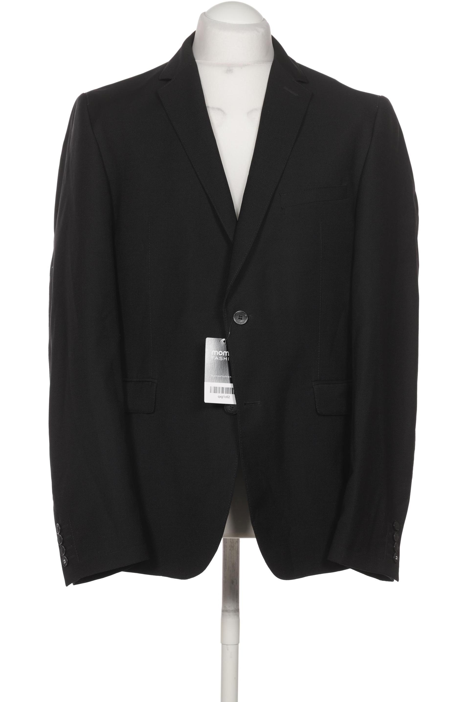 

Strellson Herren Sakko, schwarz, Gr. 52