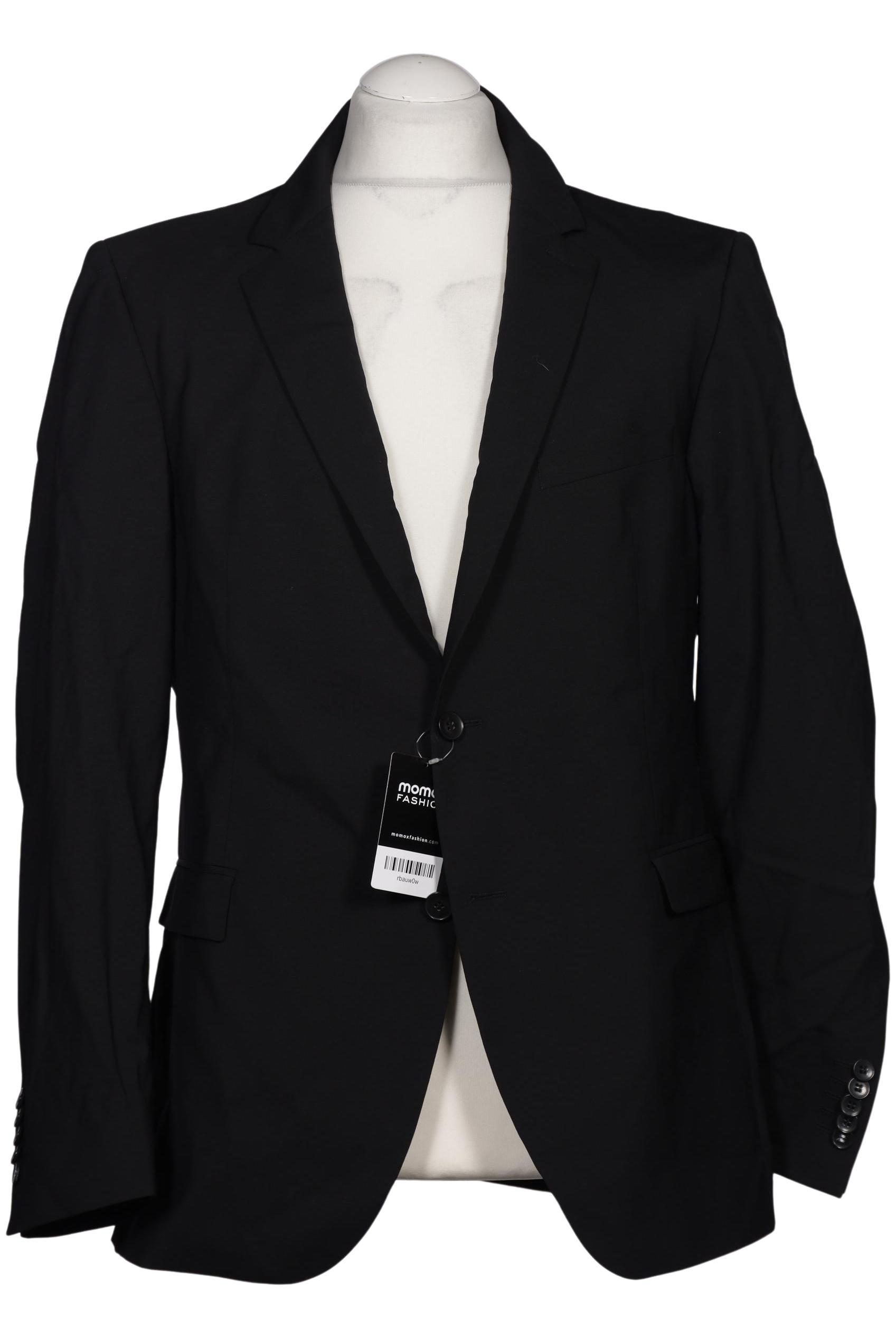 

Strellson Herren Sakko, schwarz, Gr. 50