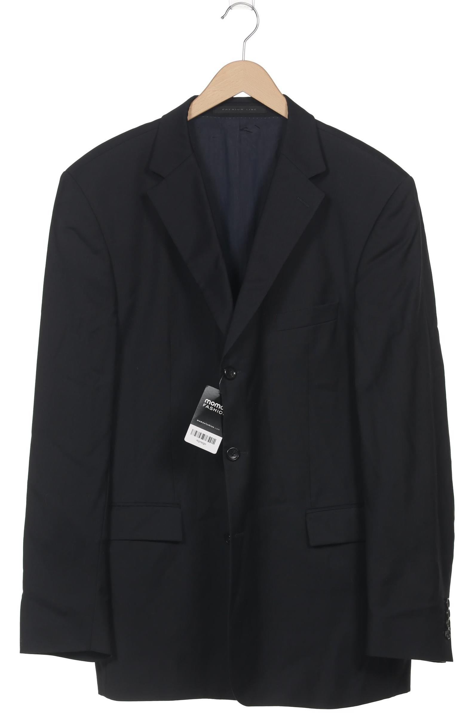 

Strellson Herren Sakko, schwarz, Gr. 56