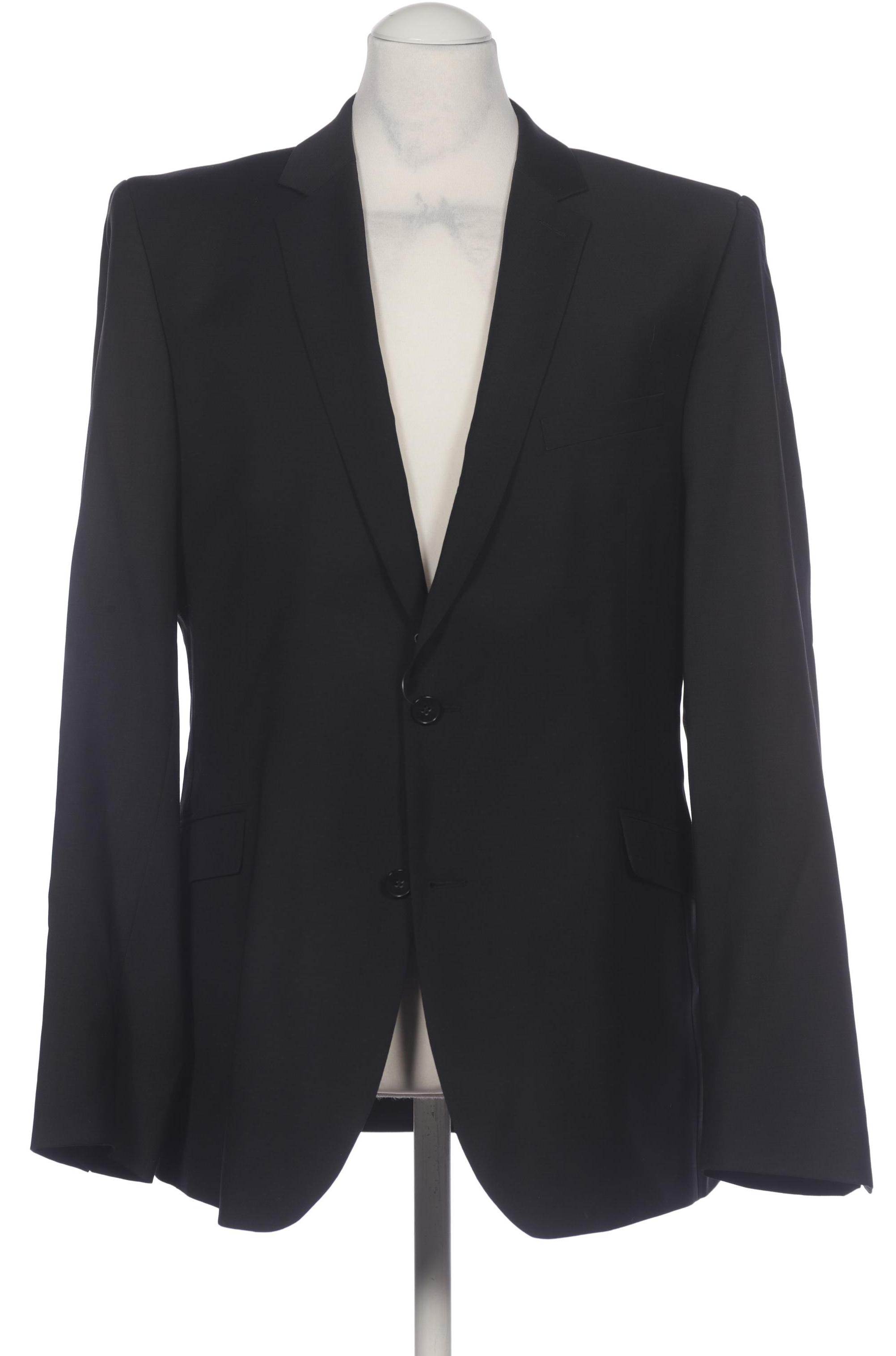 

Strellson Herren Sakko, schwarz, Gr. 50