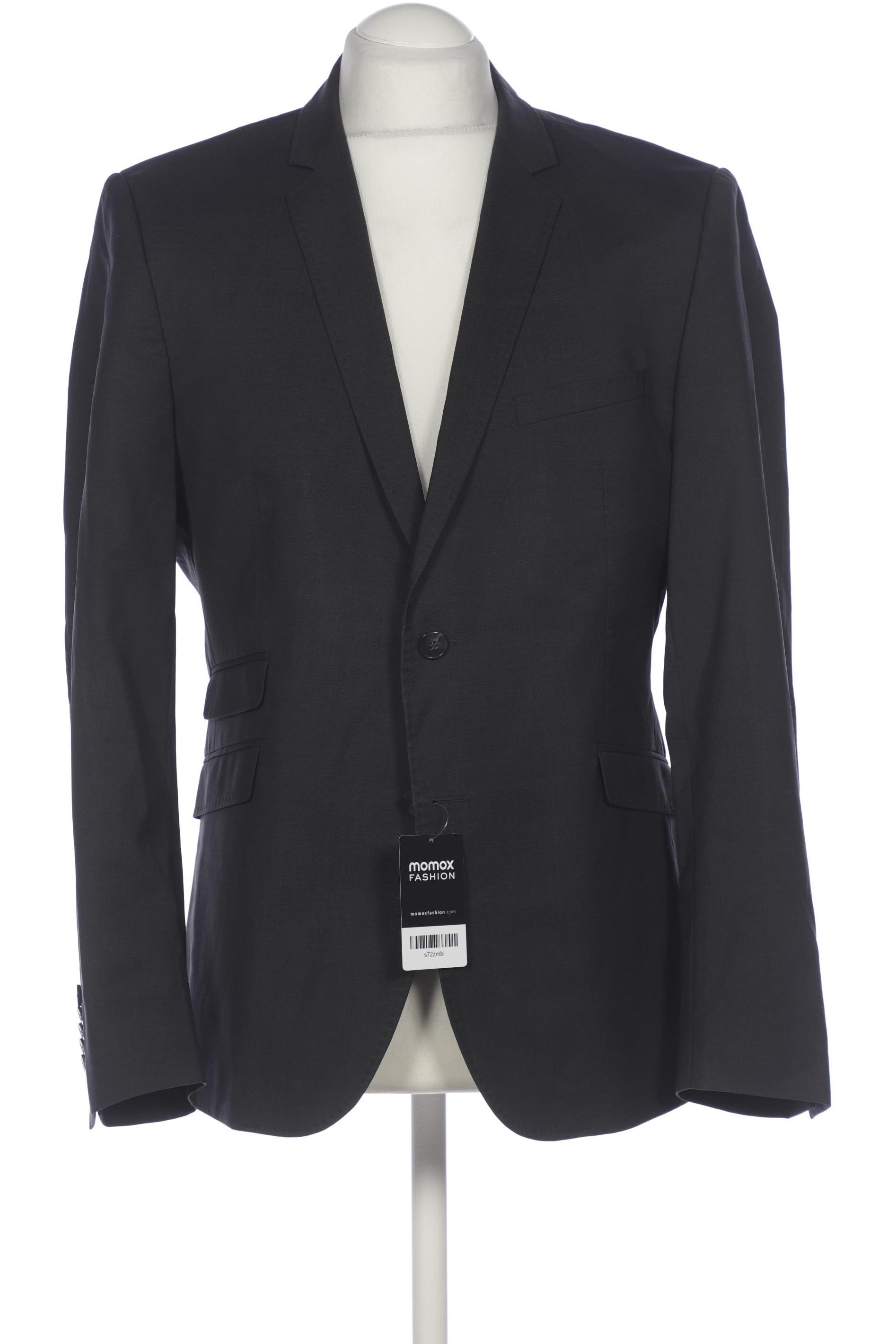 

Strellson Herren Sakko, schwarz, Gr. 50