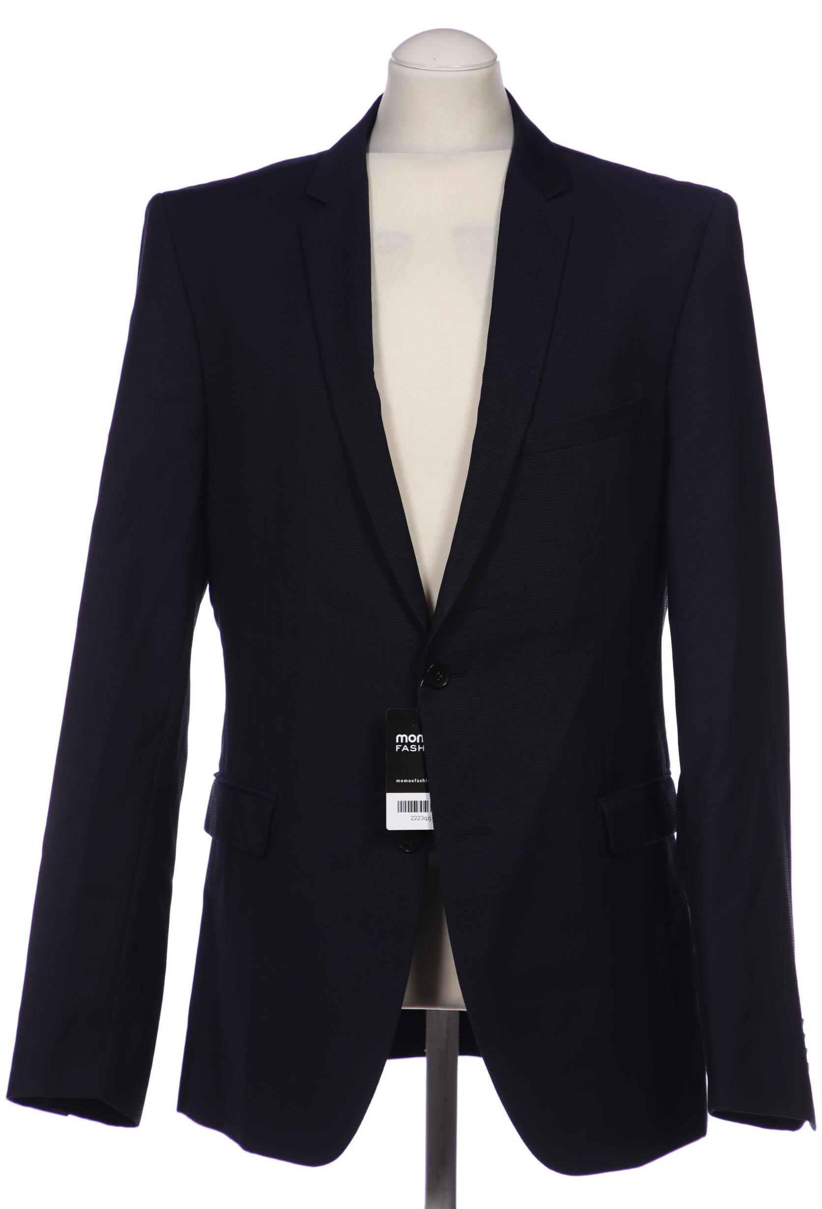 

Strellson Herren Sakko, marineblau, Gr. 98