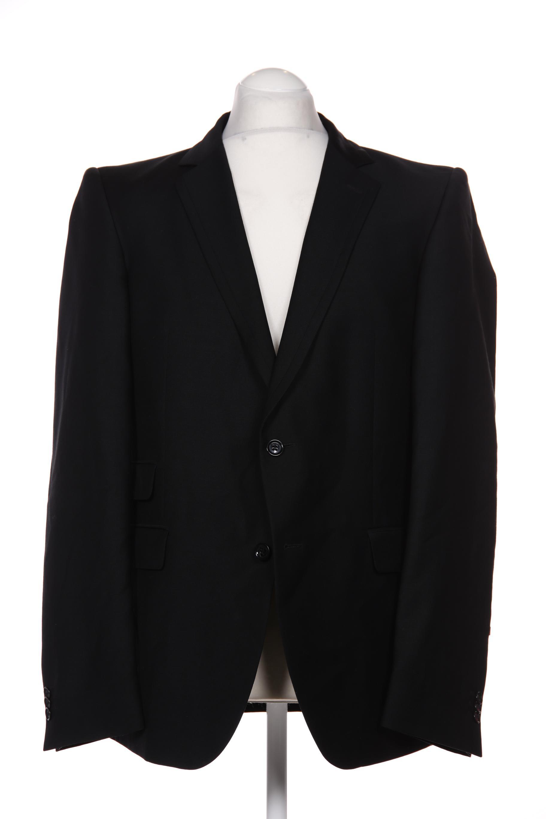 

Strellson Herren Sakko, schwarz, Gr. 52