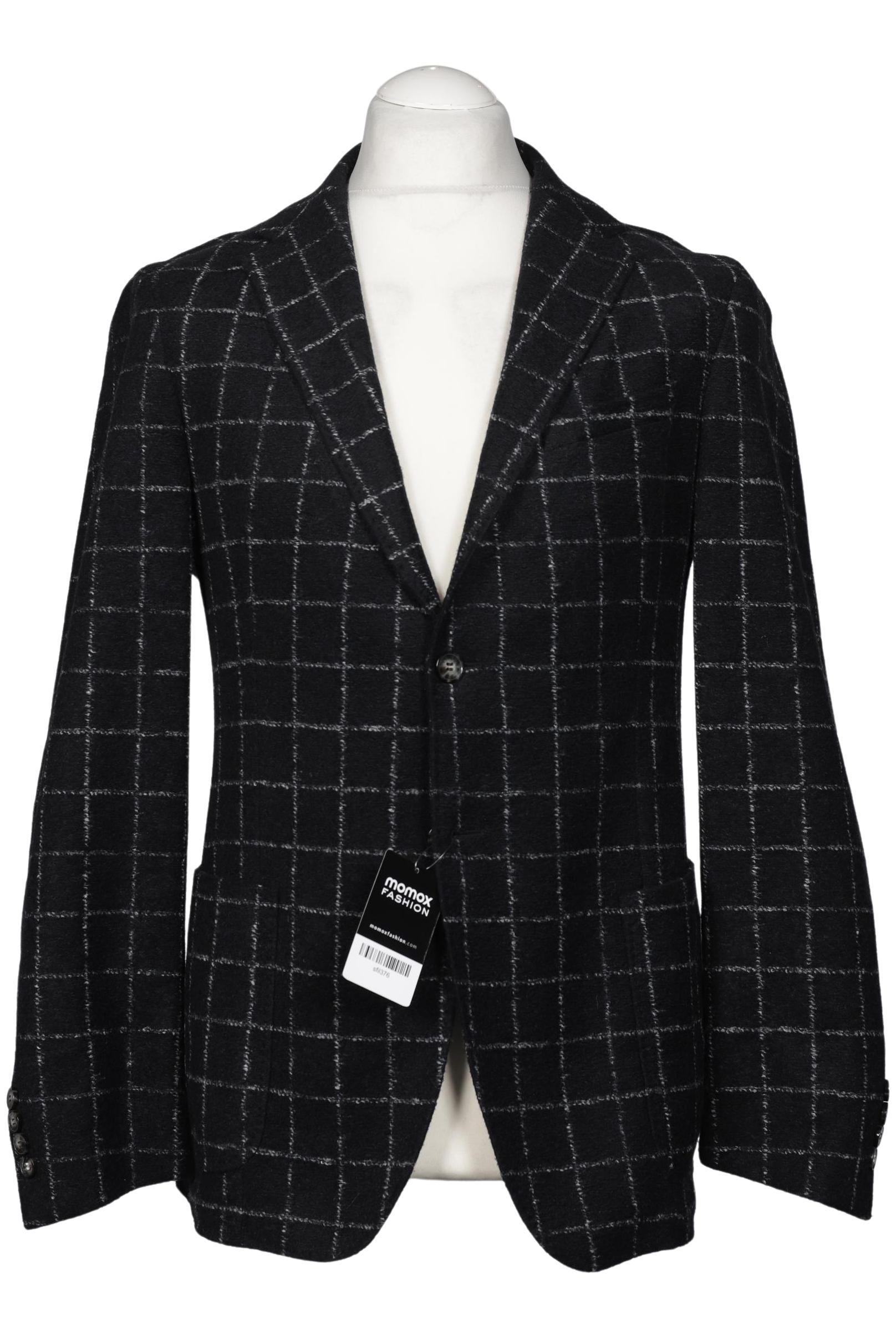 

Strellson Herren Sakko, schwarz, Gr. 48