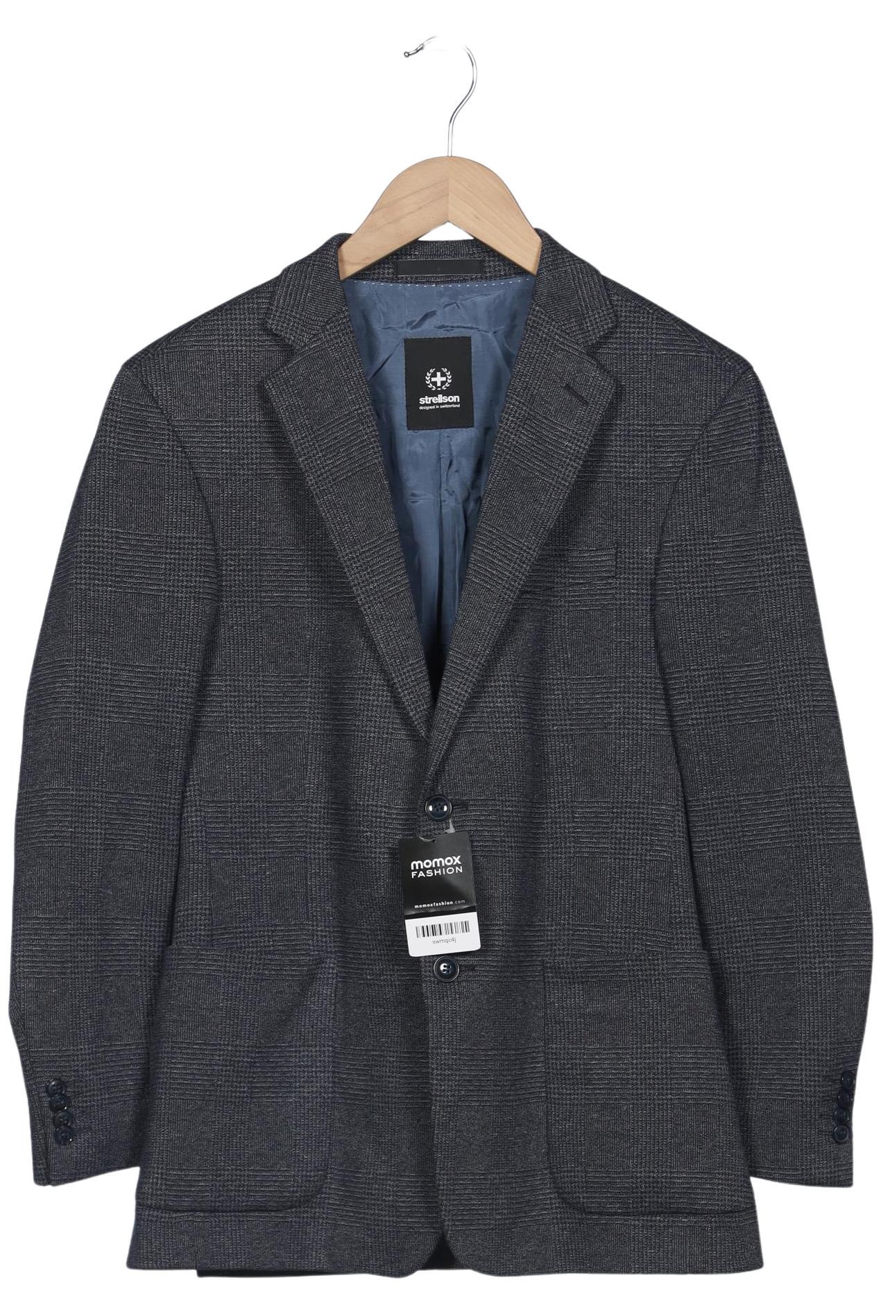 

Strellson Herren Sakko, marineblau, Gr. 46