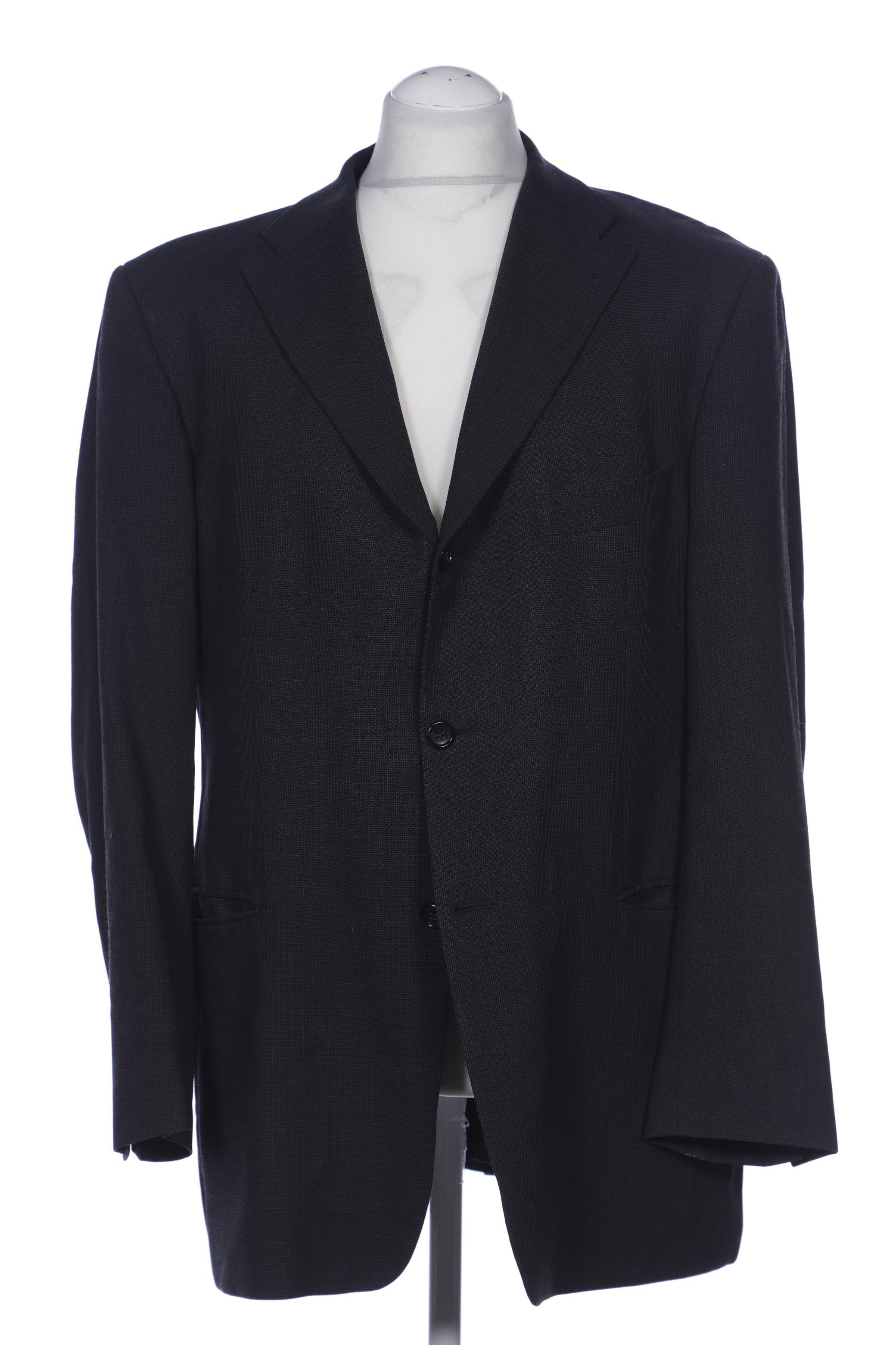 

Strellson Herren Sakko, schwarz, Gr. 52