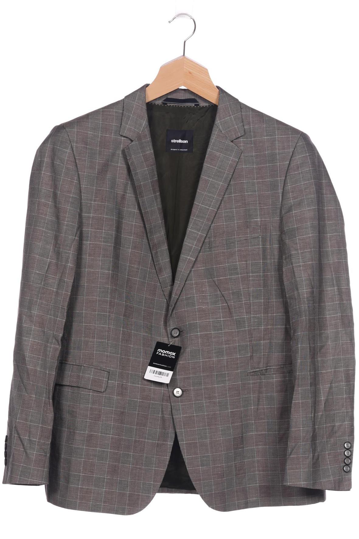 

Strellson Herren Sakko, braun, Gr. 56