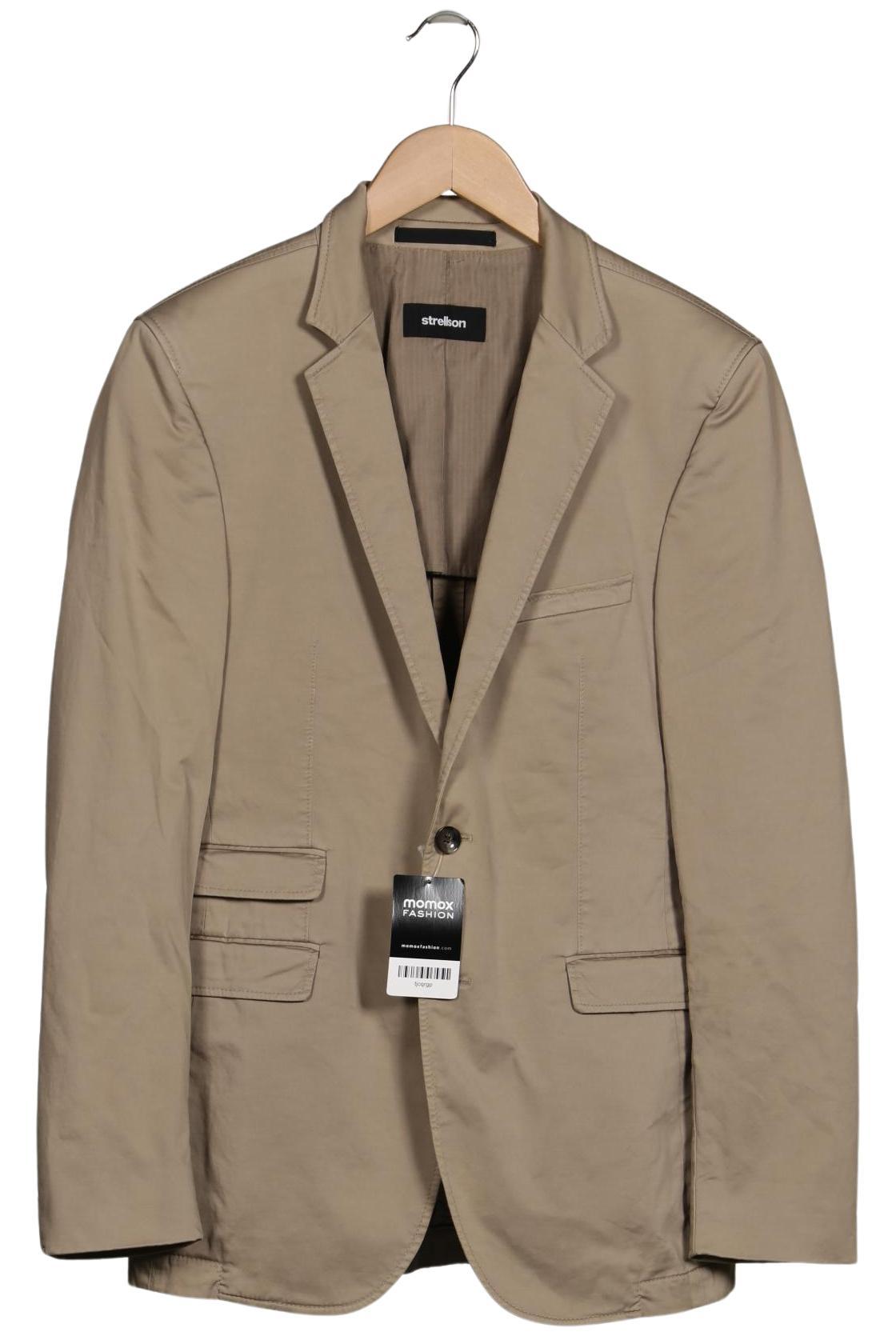 

Strellson Herren Sakko, beige, Gr. 90
