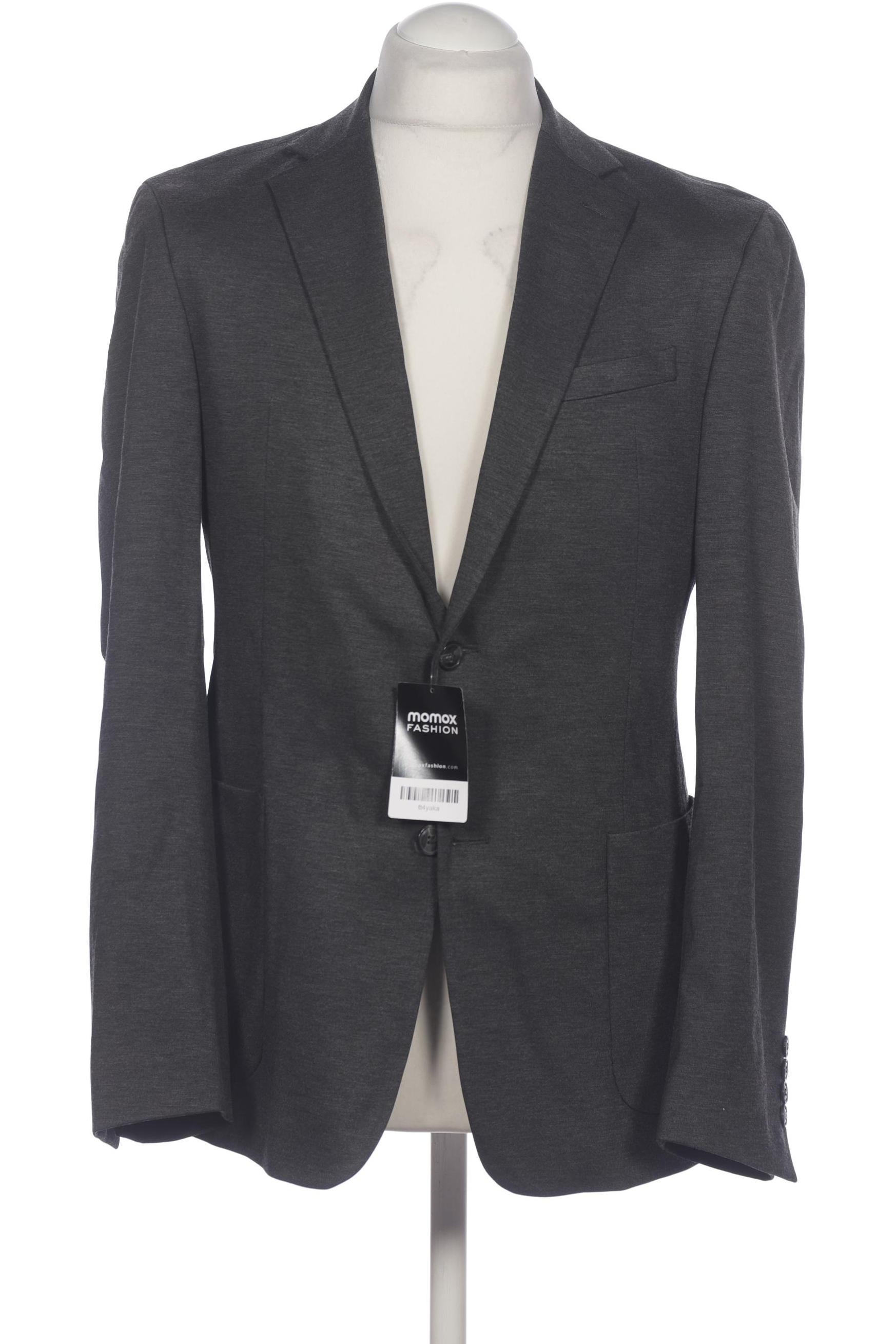 

Strellson Herren Sakko, grau, Gr. 48