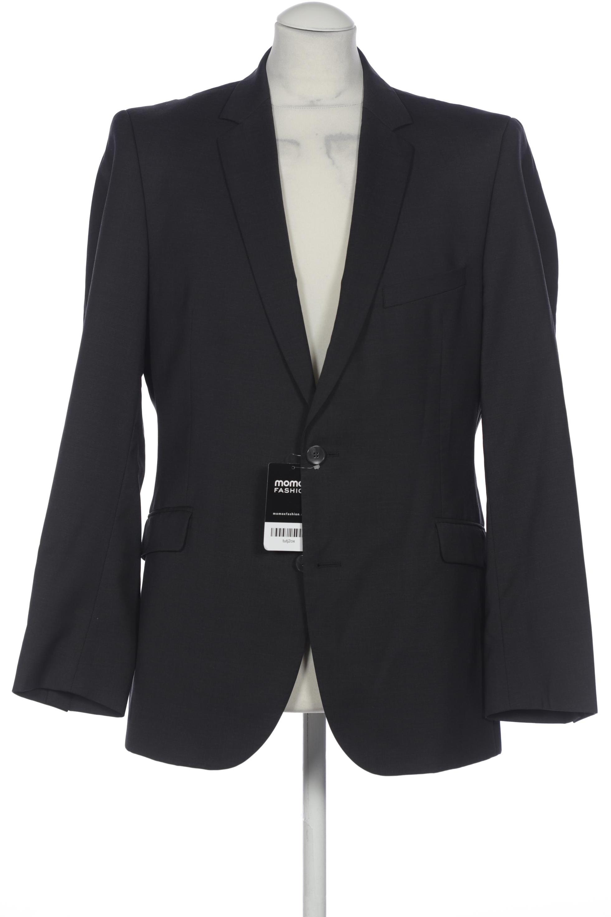 

Strellson Herren Sakko, schwarz, Gr. 48