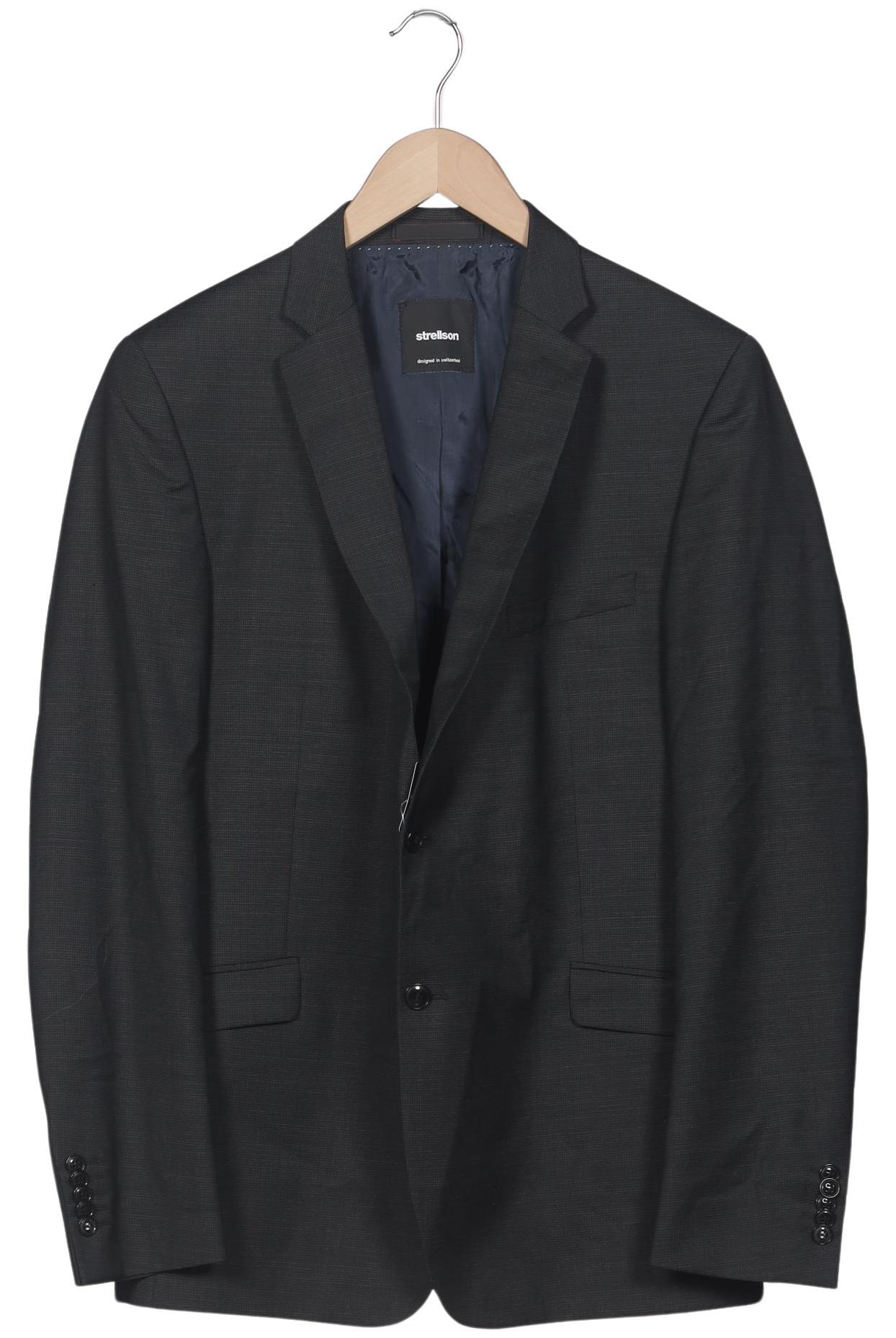 

Strellson Herren Sakko, marineblau, Gr. 50