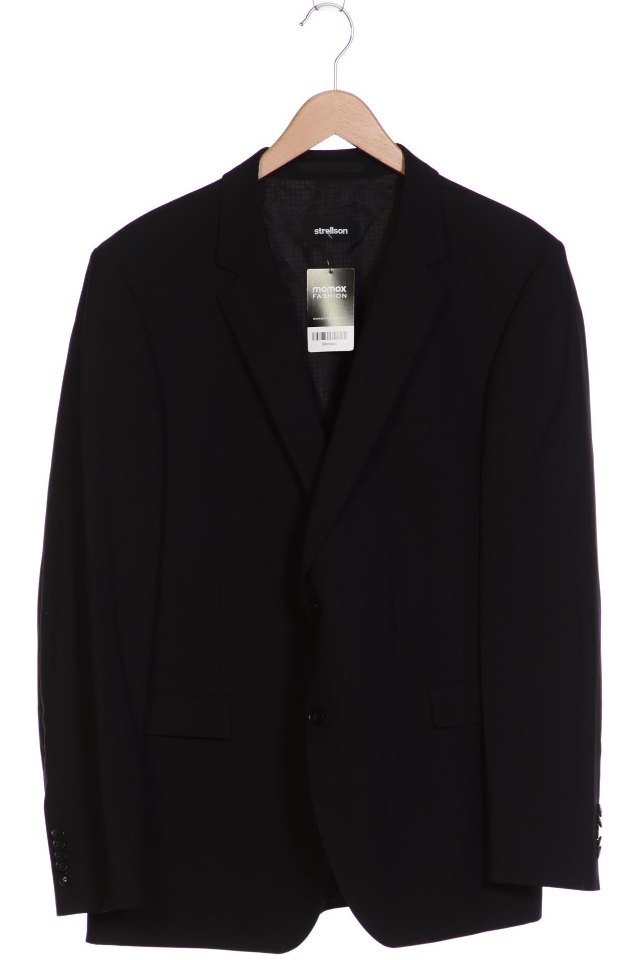 

Strellson Herren Sakko, schwarz, Gr. 54
