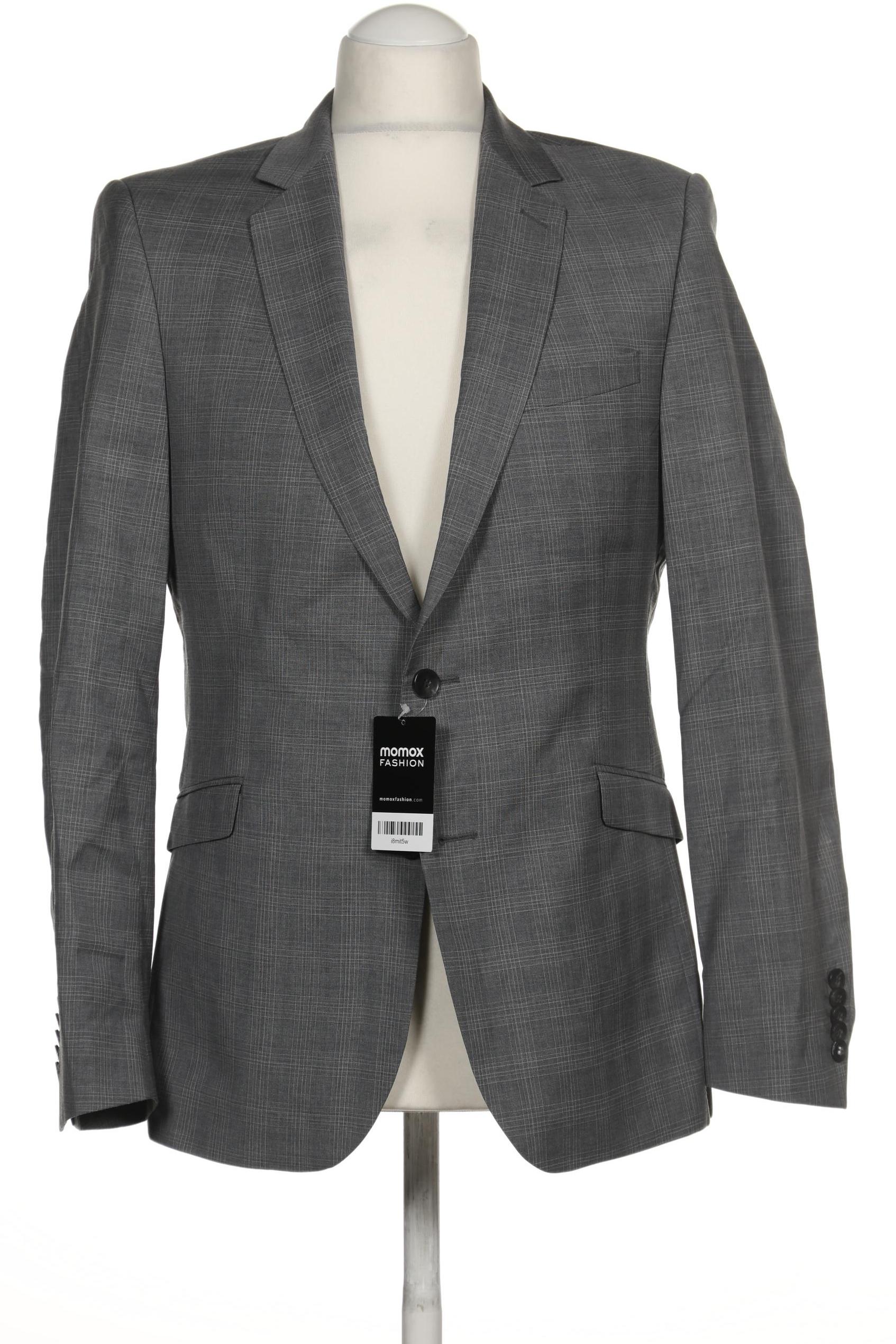 

Strellson Herren Sakko, grau, Gr. 46