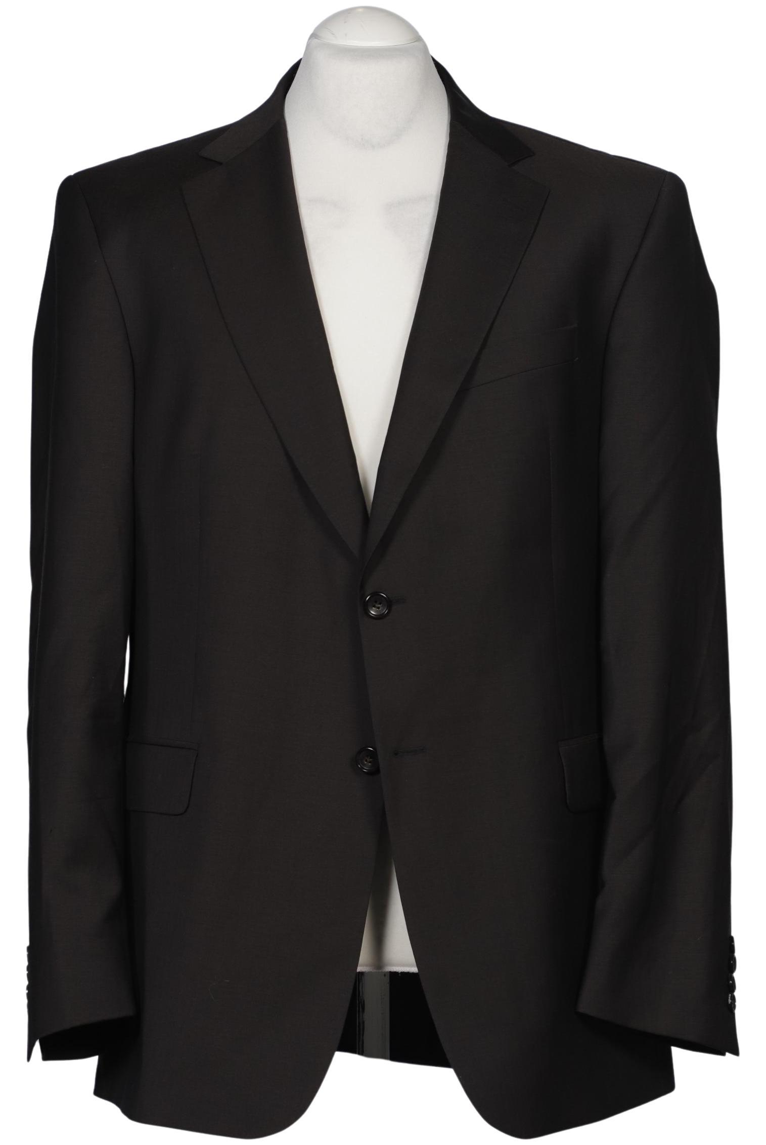 

Strellson Herren Sakko, schwarz, Gr. 52