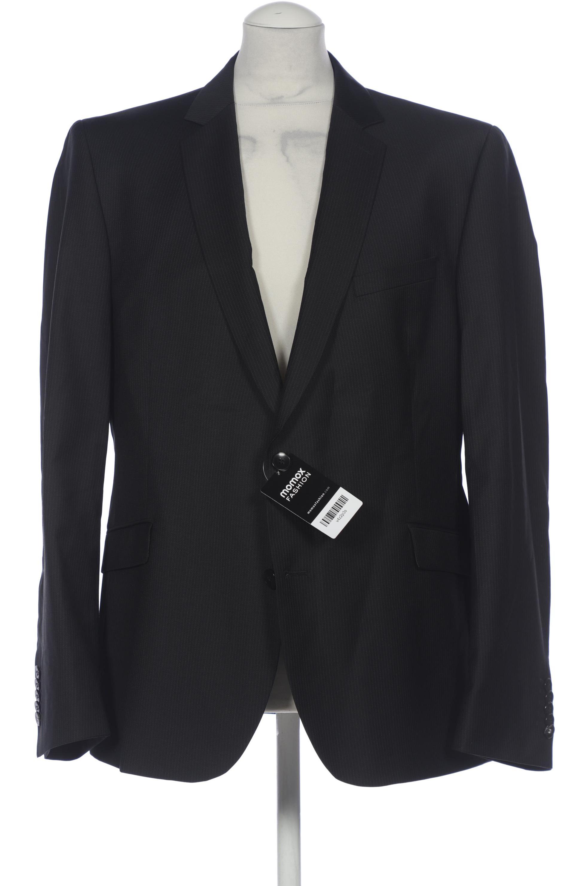 

Strellson Herren Sakko, schwarz, Gr. 26