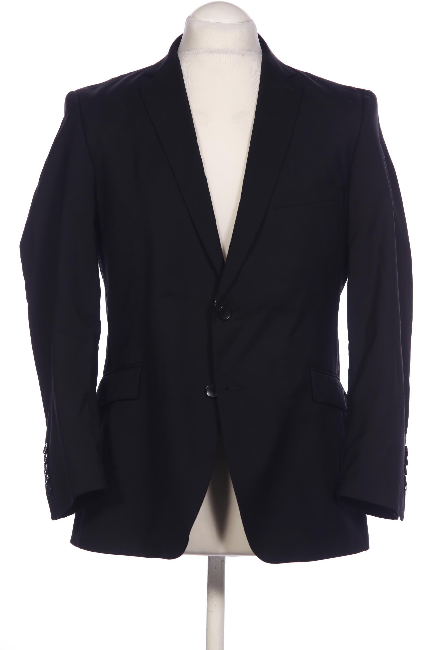 

Strellson Herren Sakko, schwarz, Gr. 23
