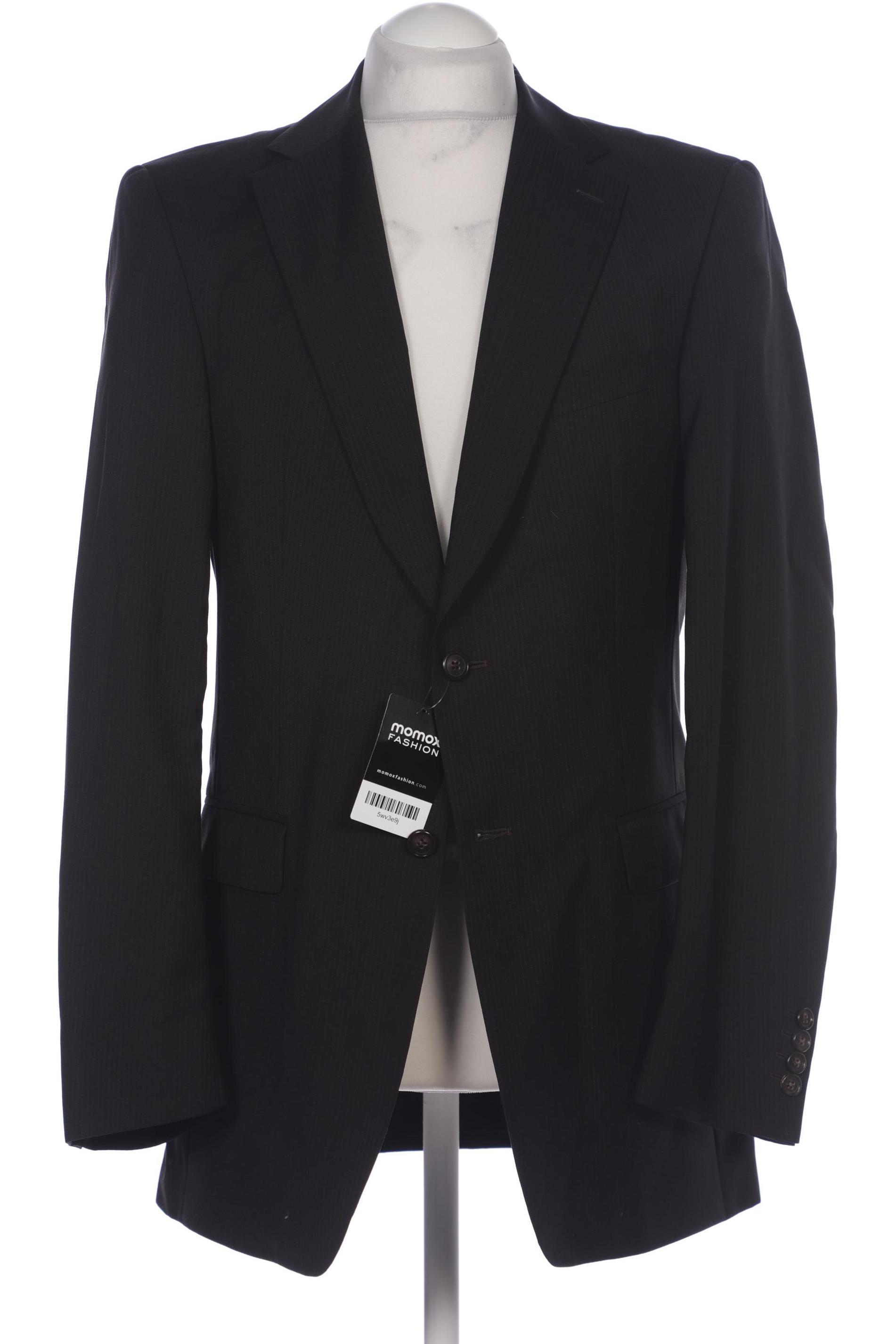 

Strellson Herren Sakko, schwarz, Gr. 48