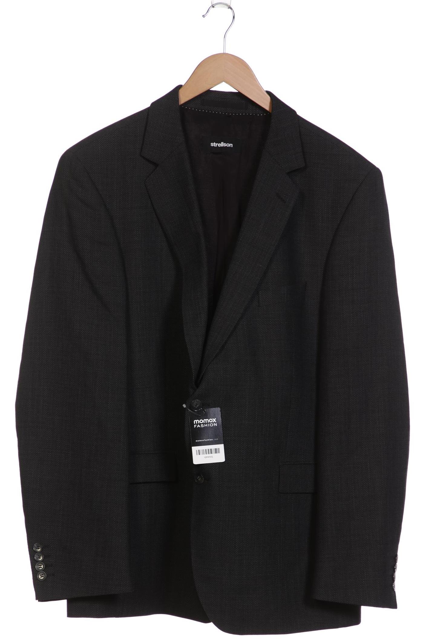

Strellson Herren Sakko, grau, Gr. 58
