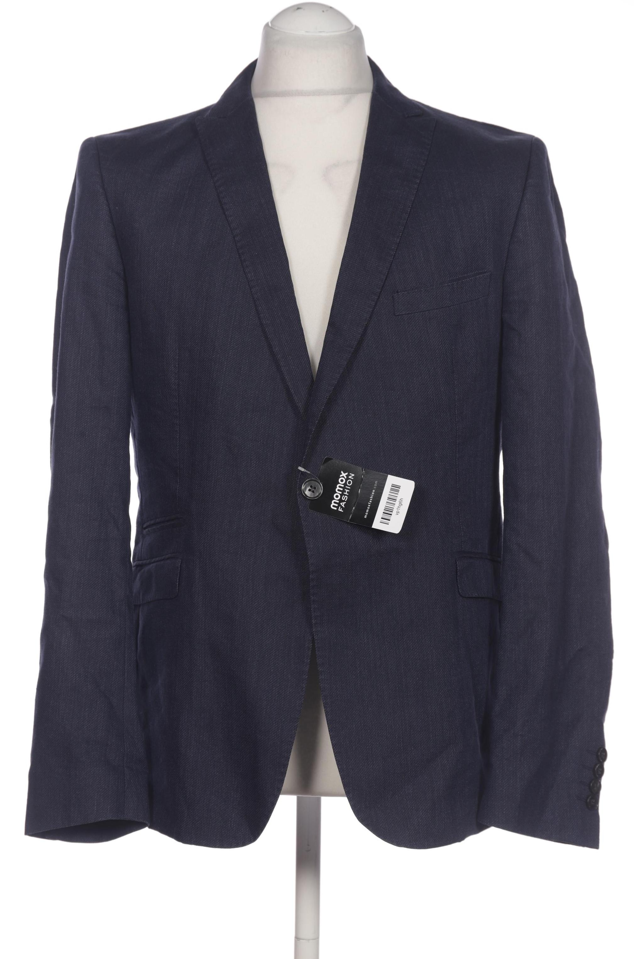 

Strellson Herren Sakko, marineblau, Gr. 52
