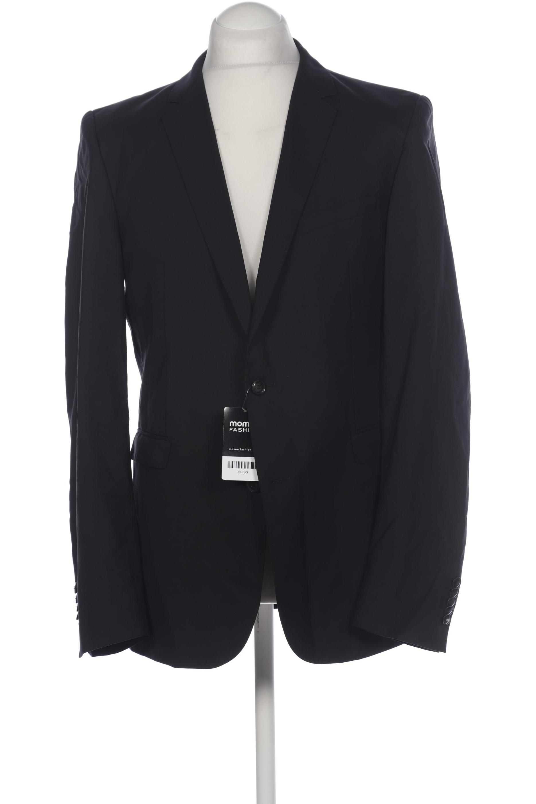 

Strellson Herren Sakko, schwarz, Gr. 98