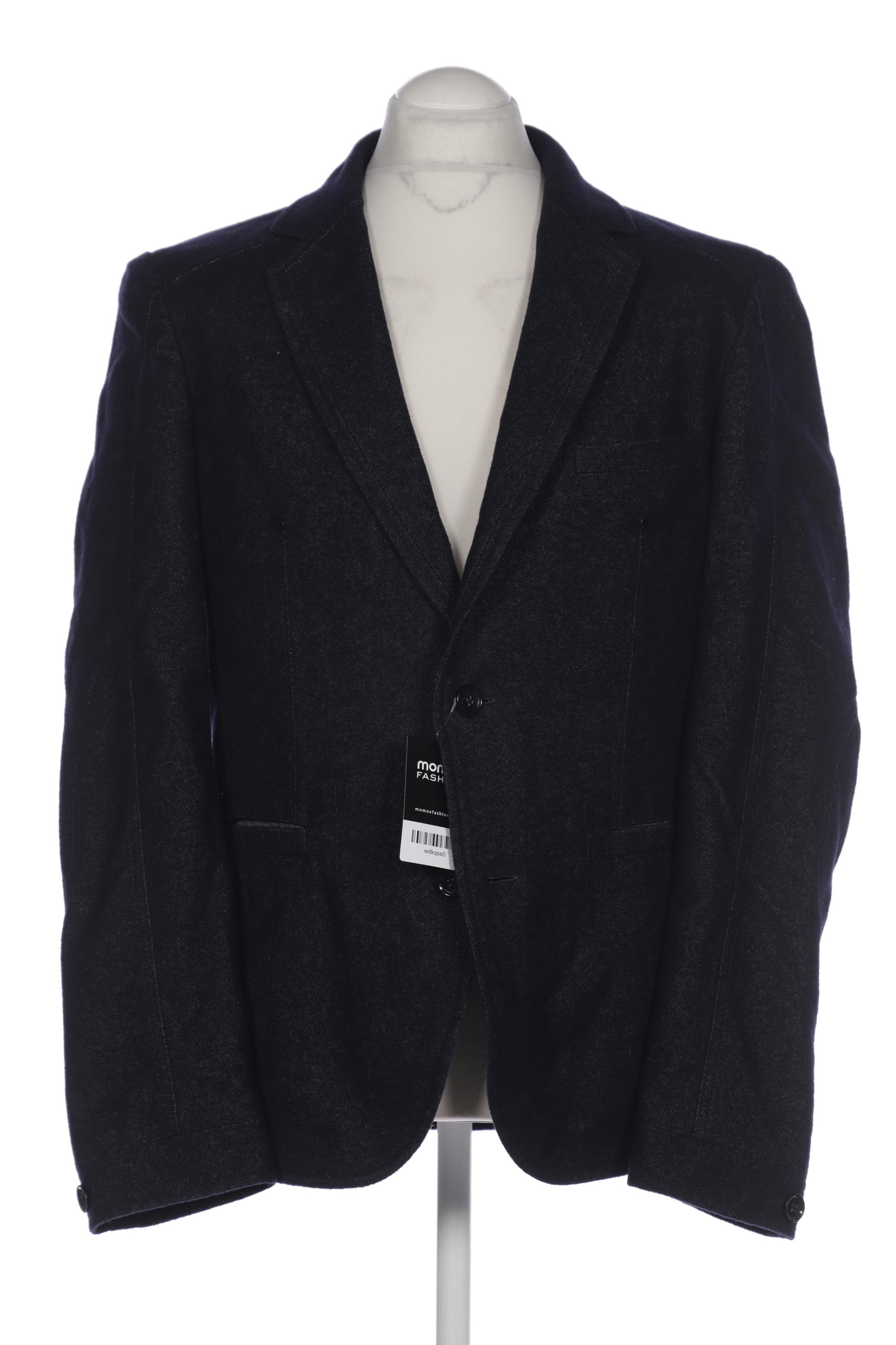 

Strellson Herren Sakko, marineblau, Gr. 52