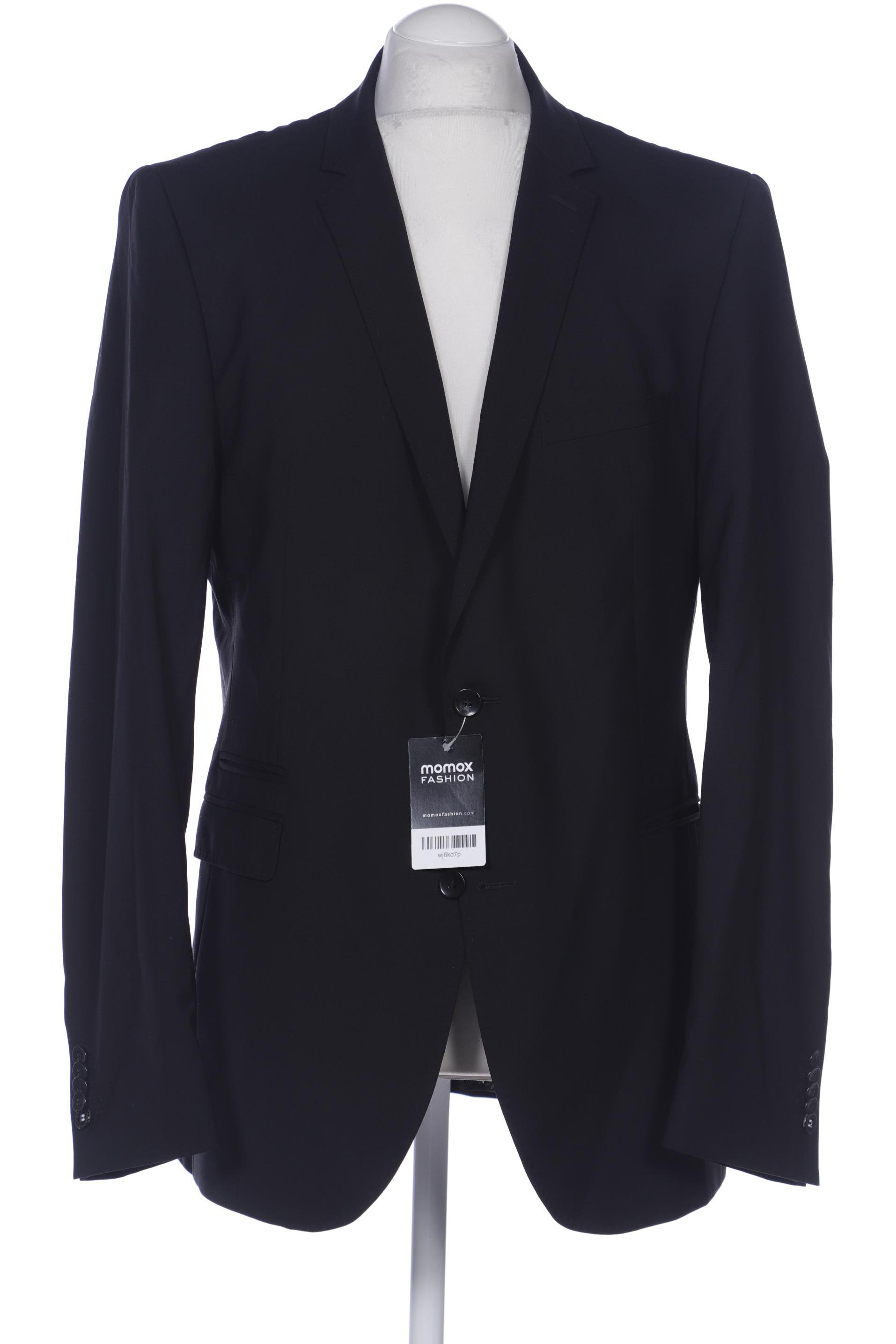 

Strellson Herren Sakko, schwarz, Gr. 102