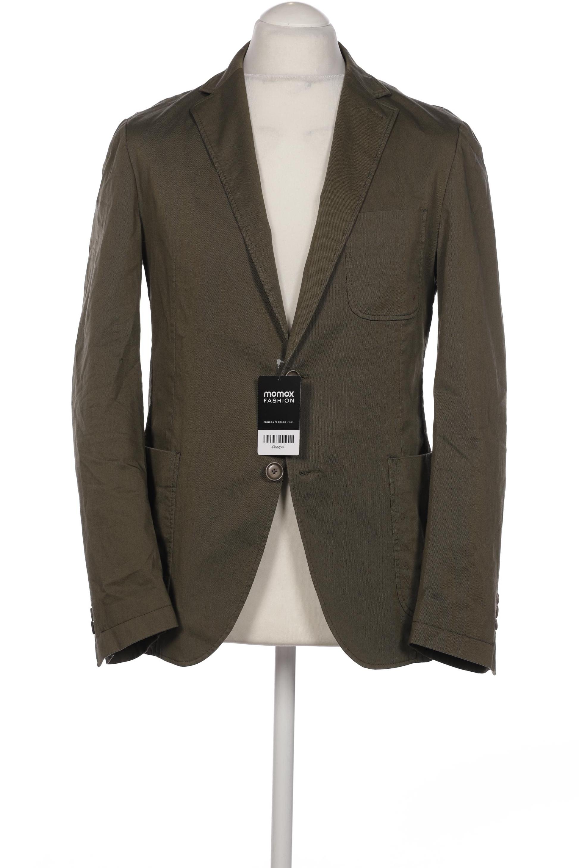 

Strellson Herren Sakko, grün, Gr. 48