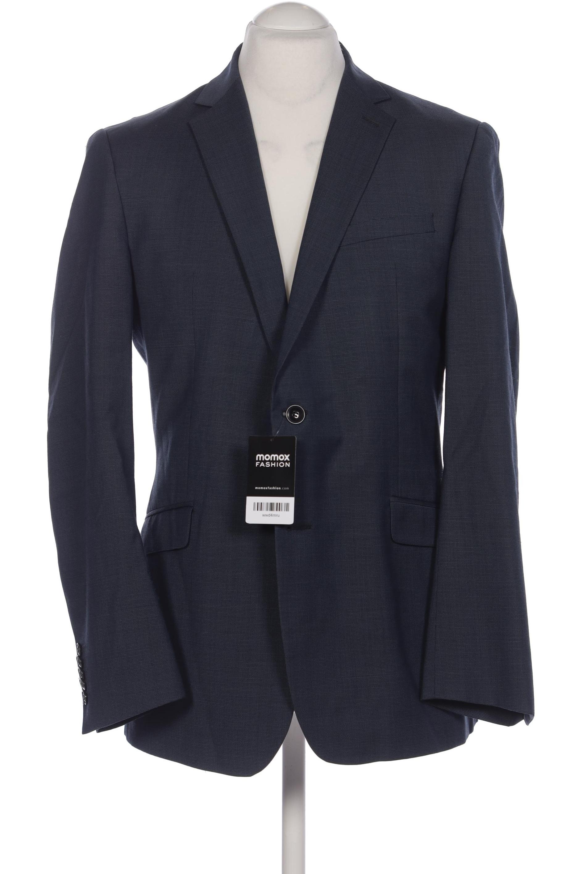 

Strellson Herren Sakko, marineblau, Gr. 50