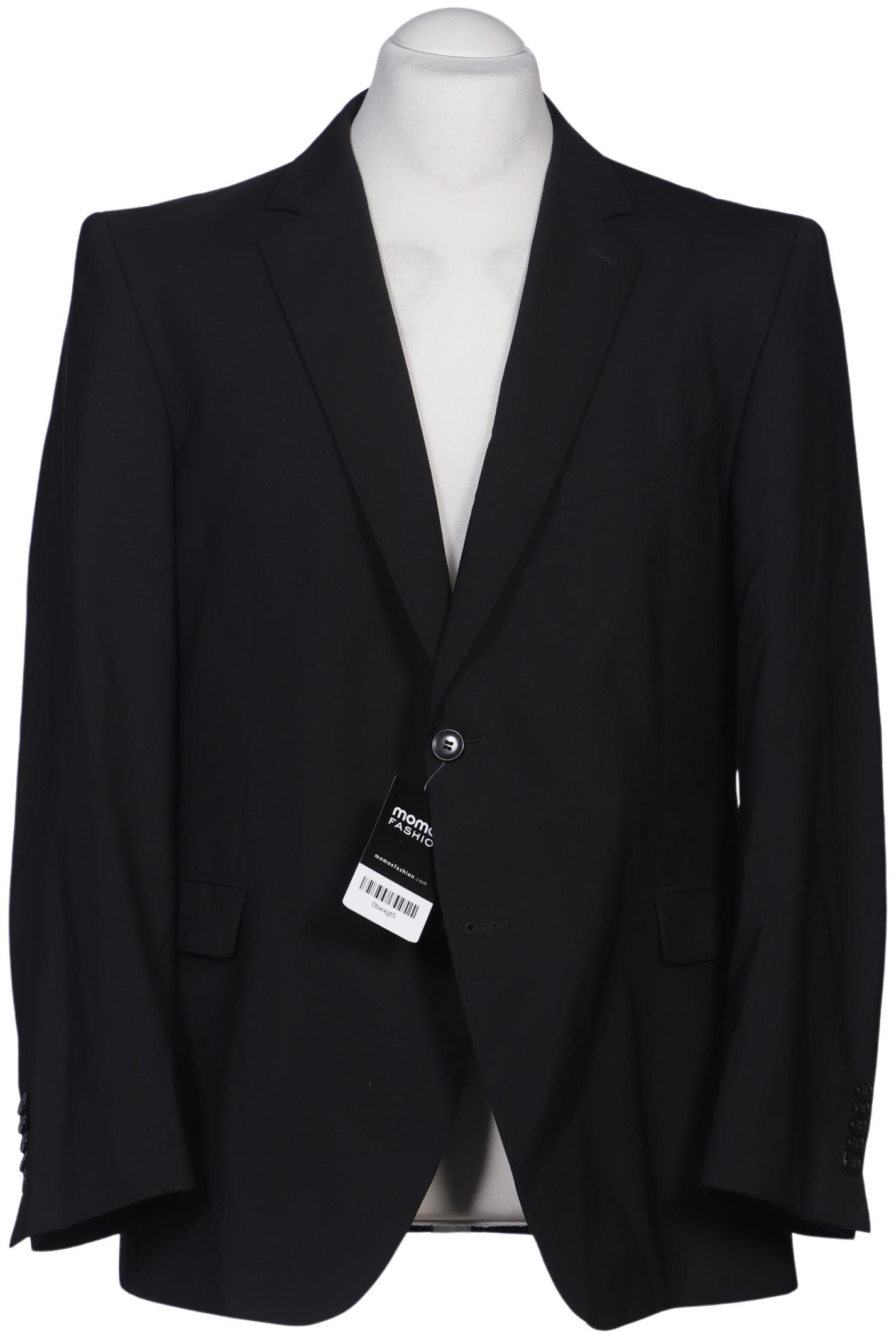 

Strellson Herren Sakko, schwarz, Gr. 26