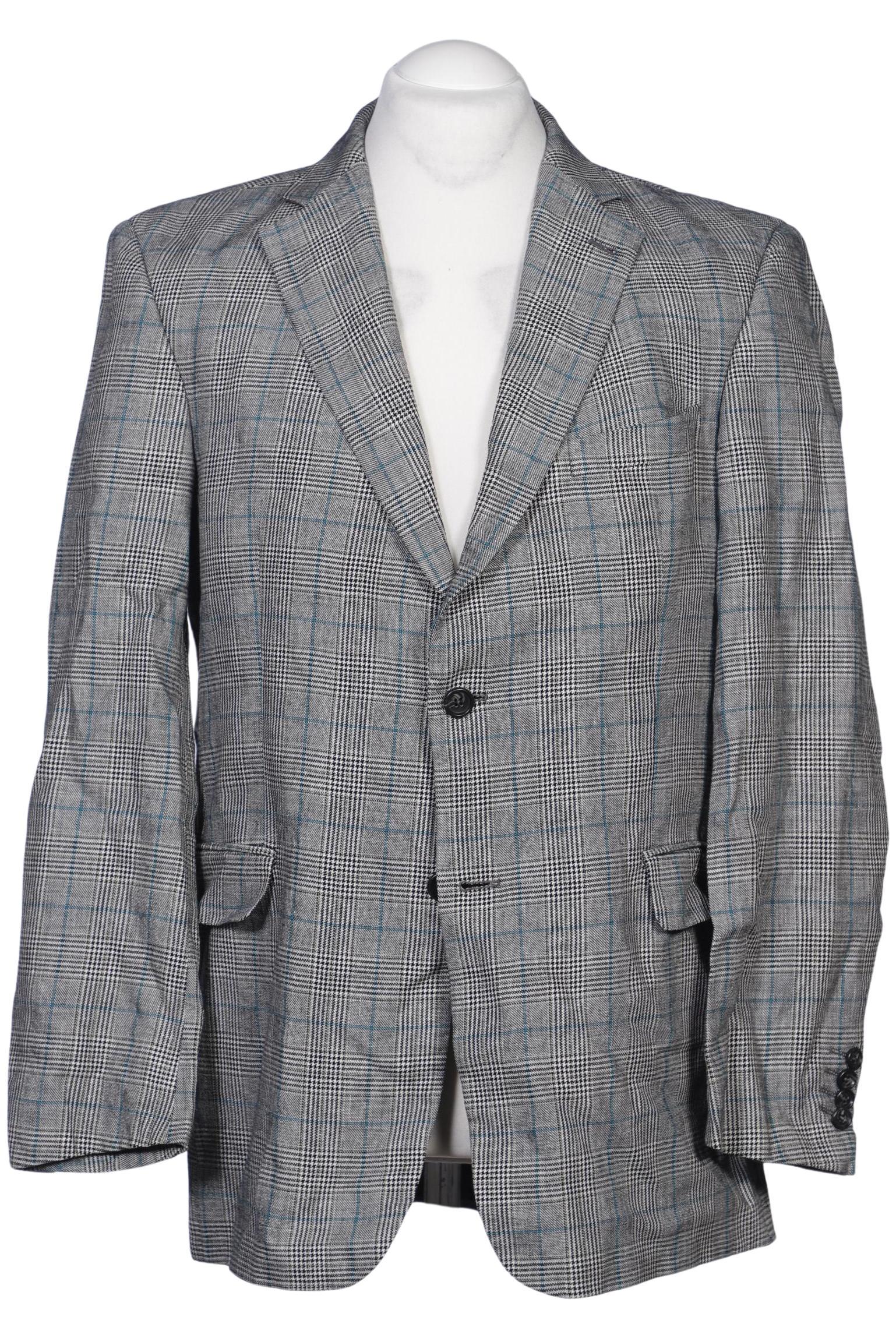 

Strellson Herren Sakko, grau, Gr. 50