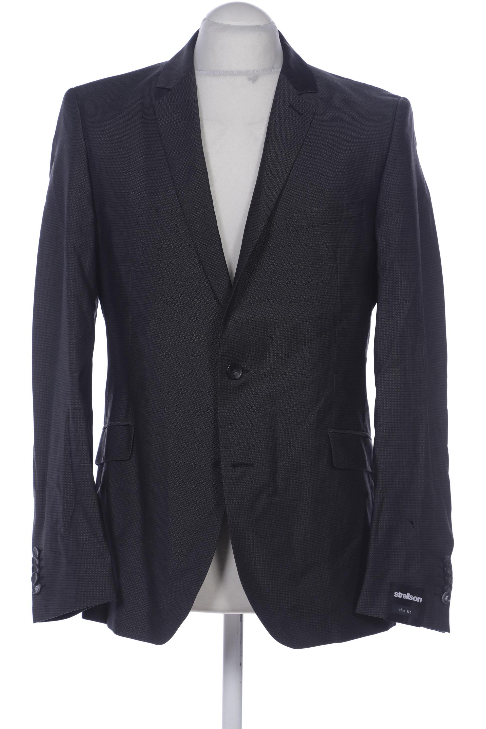 

Strellson Herren Sakko, grau, Gr. 48