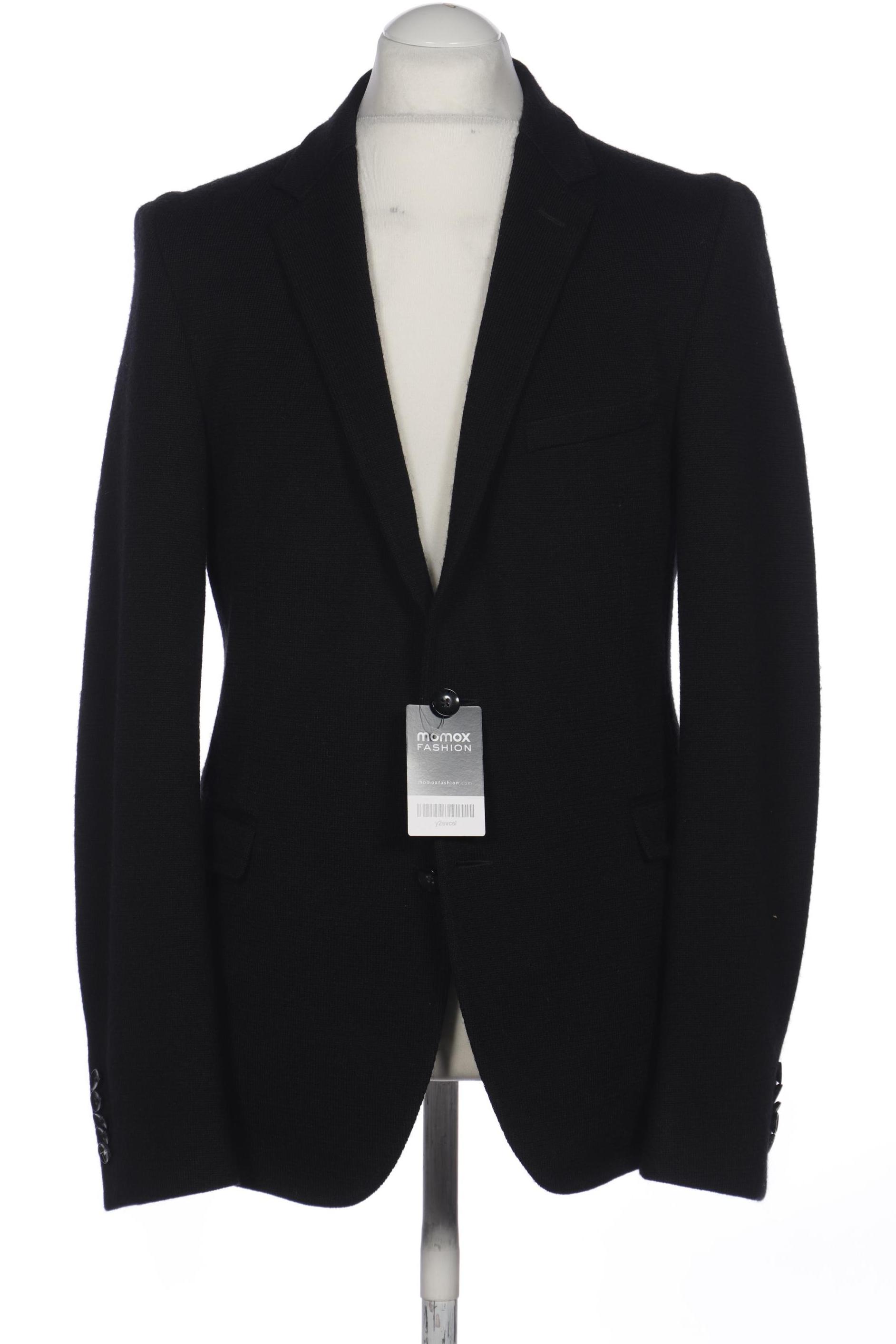 

Strellson Herren Sakko, schwarz, Gr. 102
