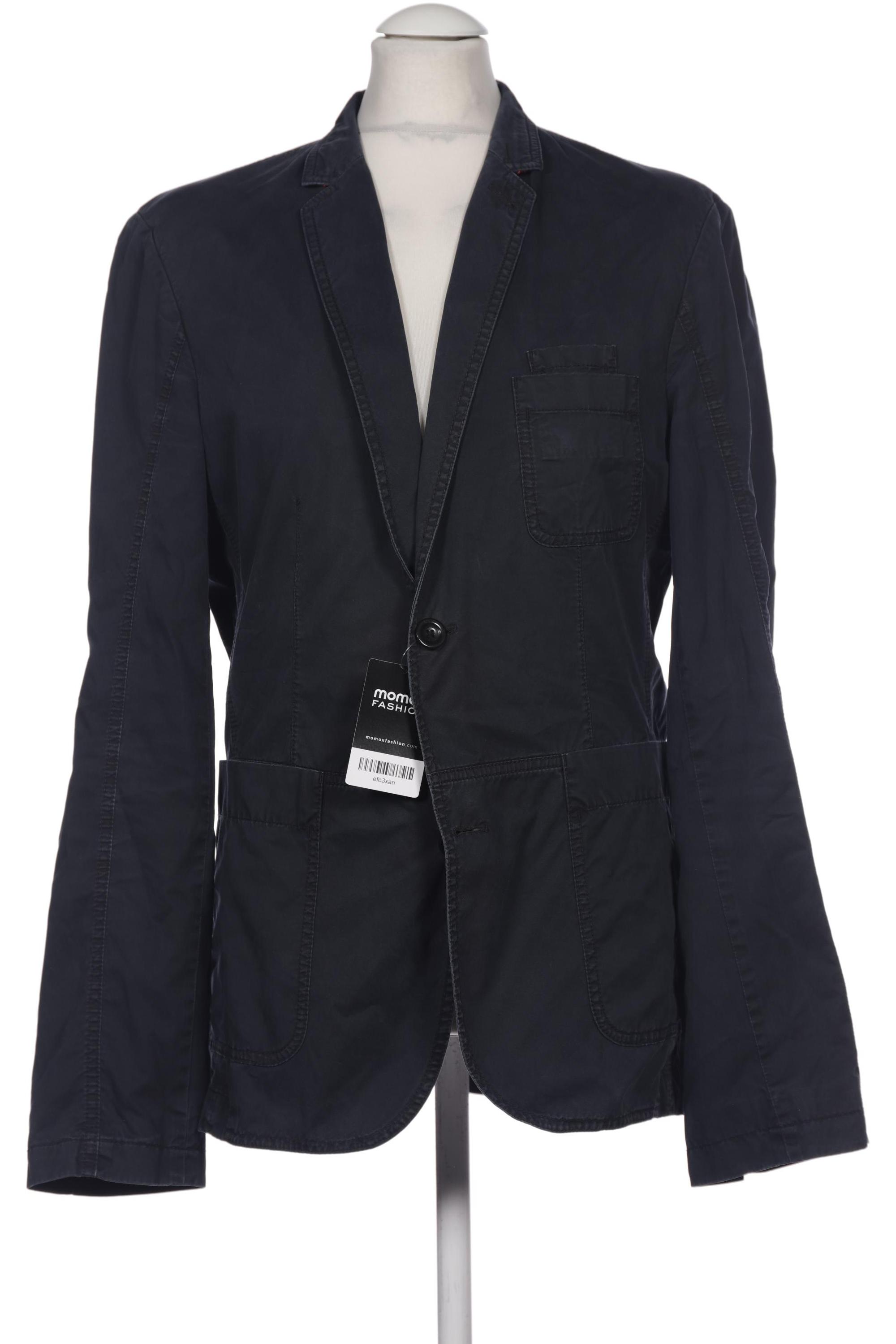 

Strellson Herren Sakko, marineblau