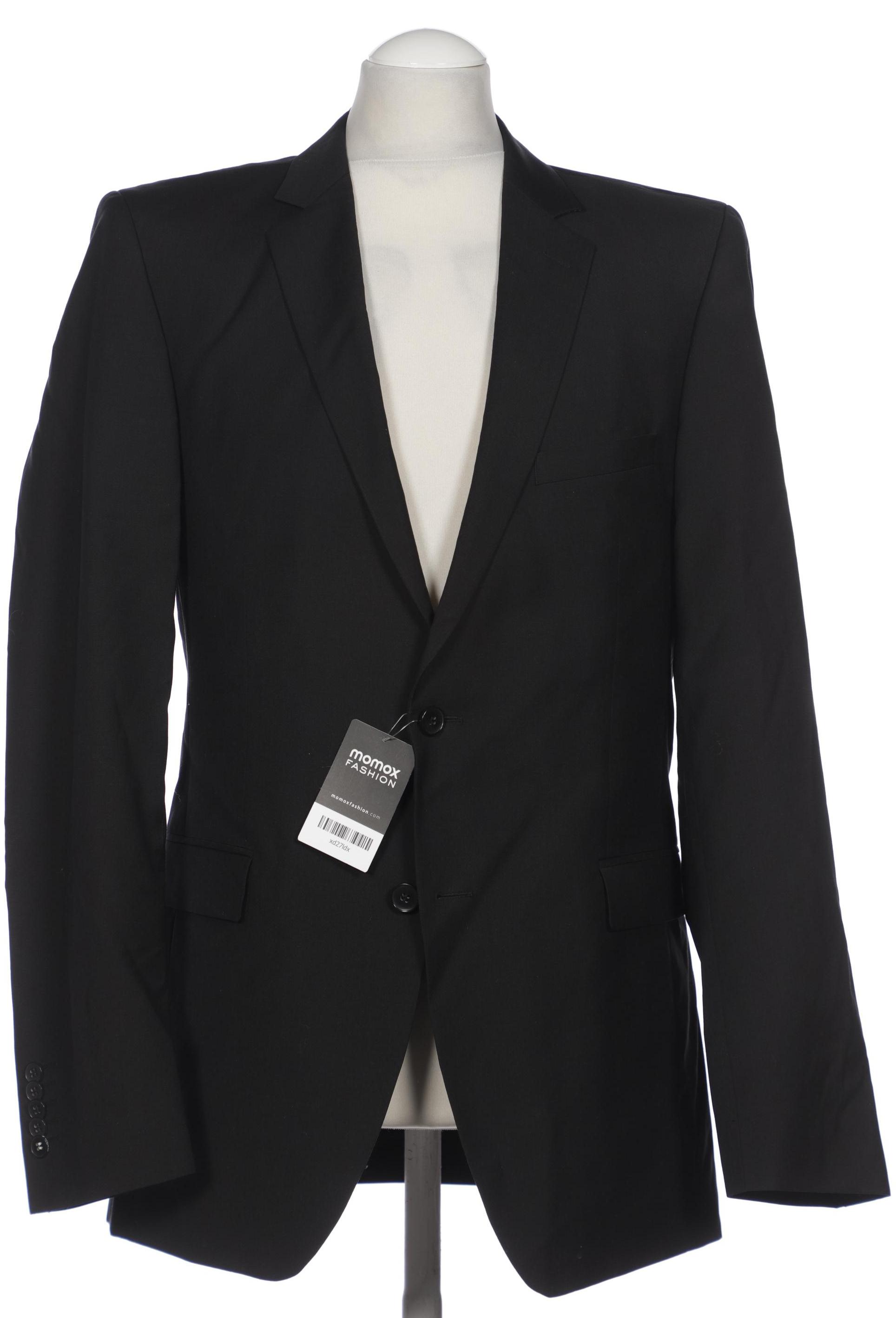 

Strellson Herren Sakko, schwarz, Gr. 50