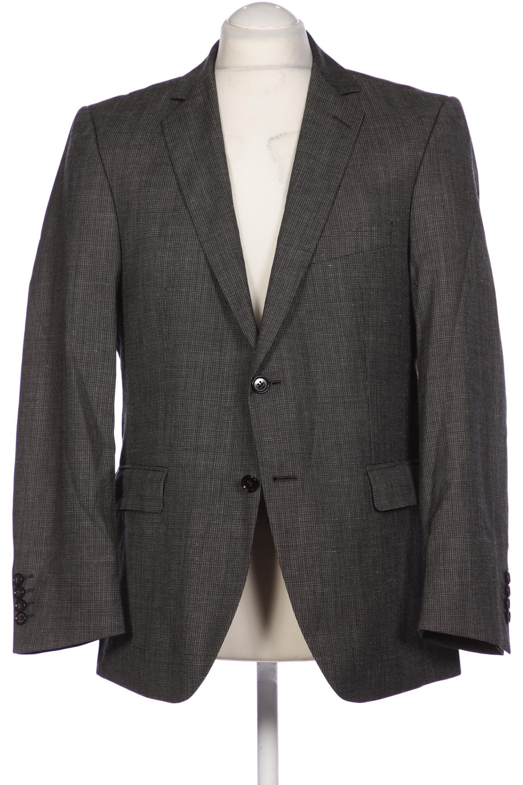 

Strellson Herren Sakko, grau, Gr. 24