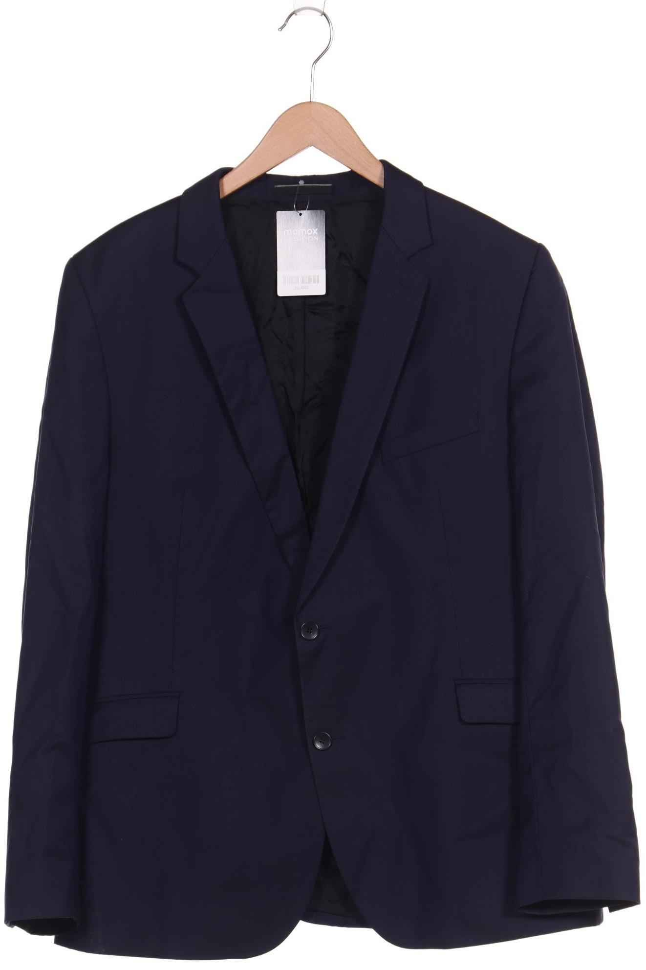 

Strellson Herren Sakko, marineblau