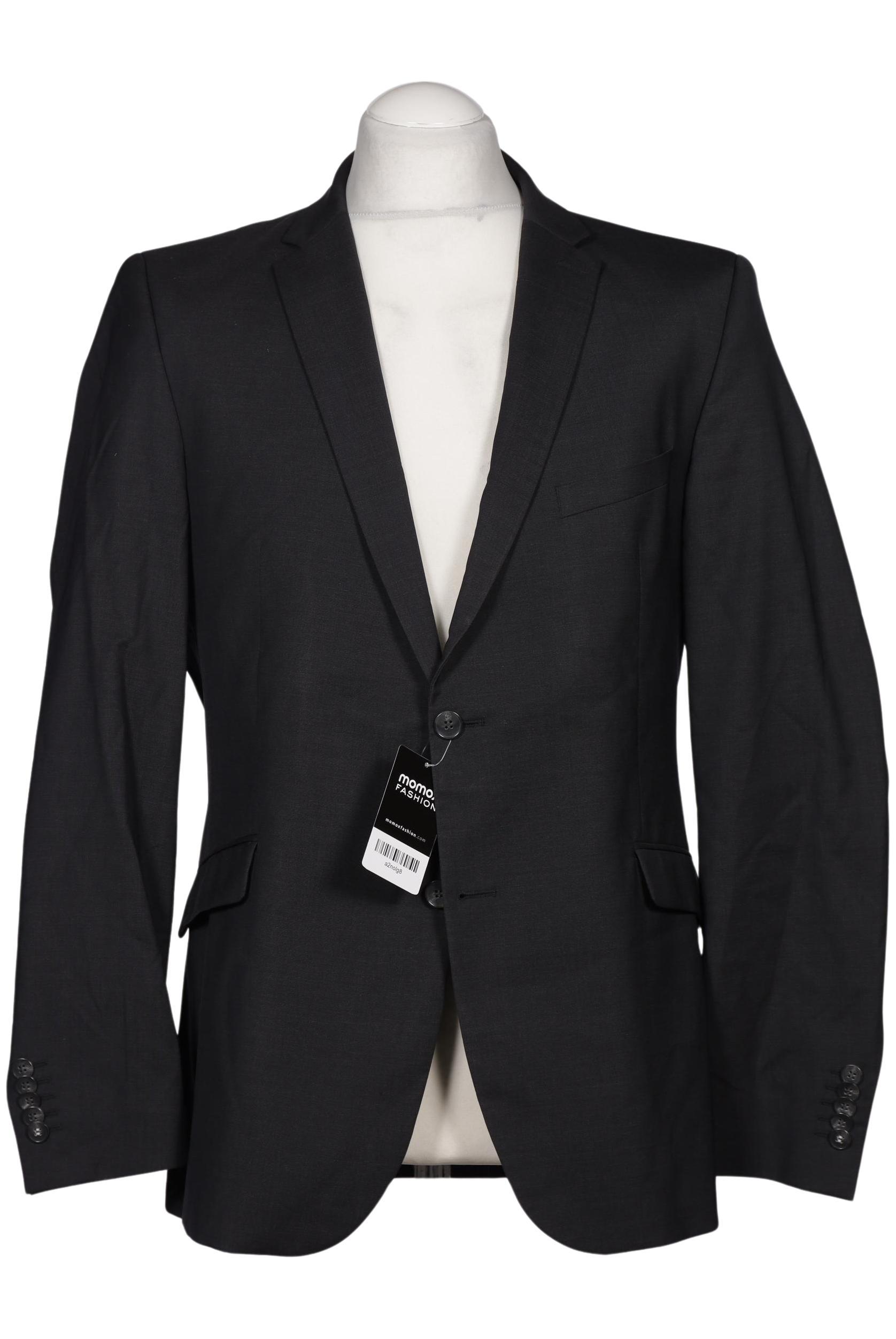 

Strellson Herren Sakko, schwarz, Gr. 50