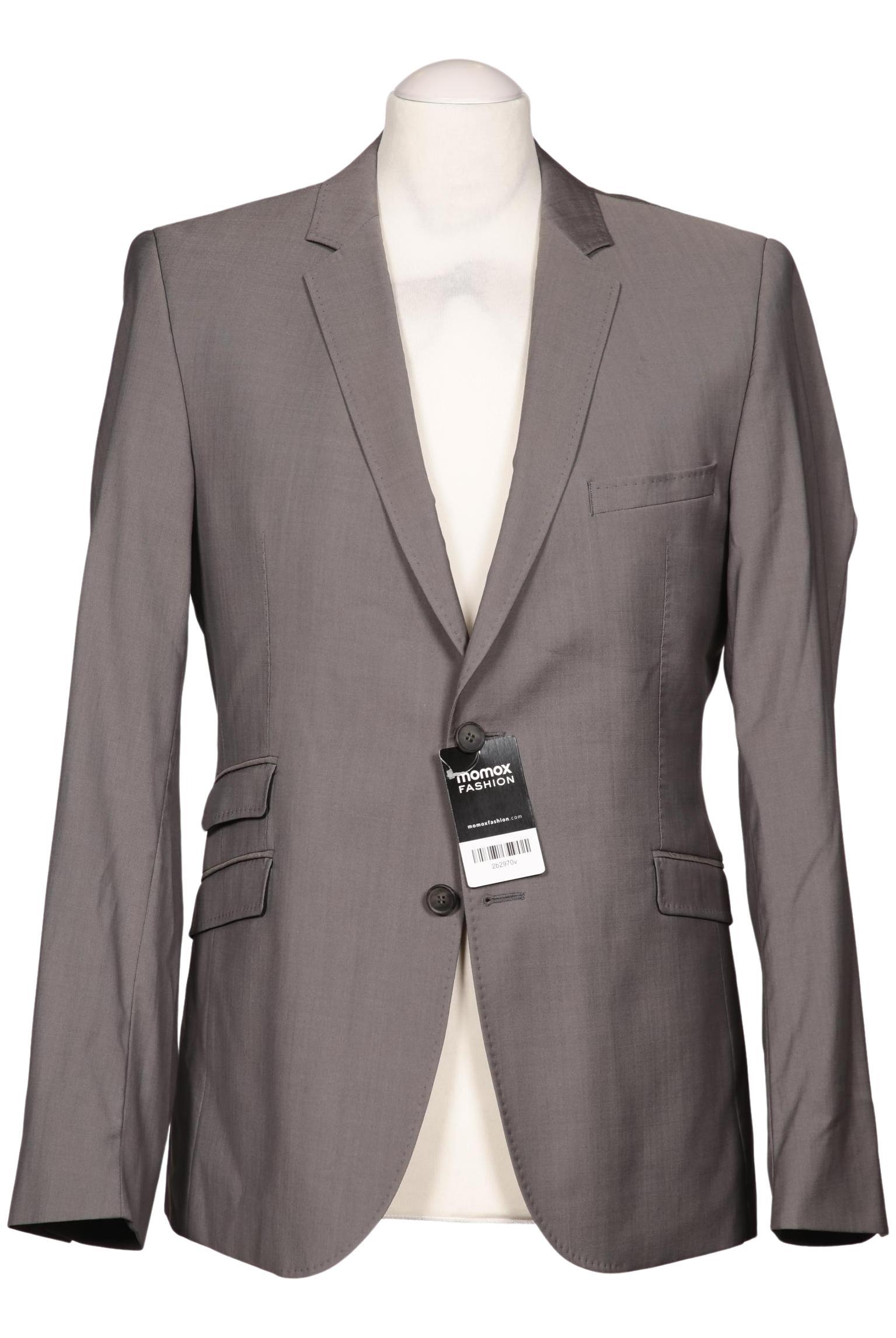 

Strellson Herren Sakko, grau, Gr. 48