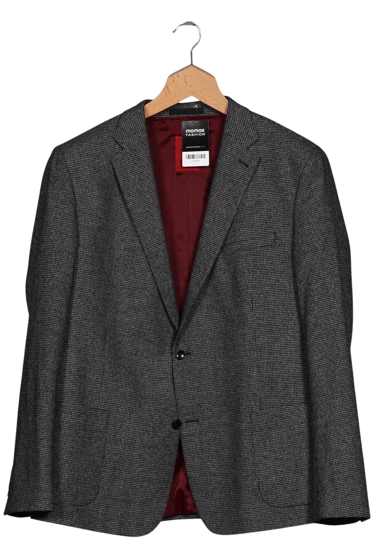 

Strellson Herren Sakko, schwarz, Gr. 56