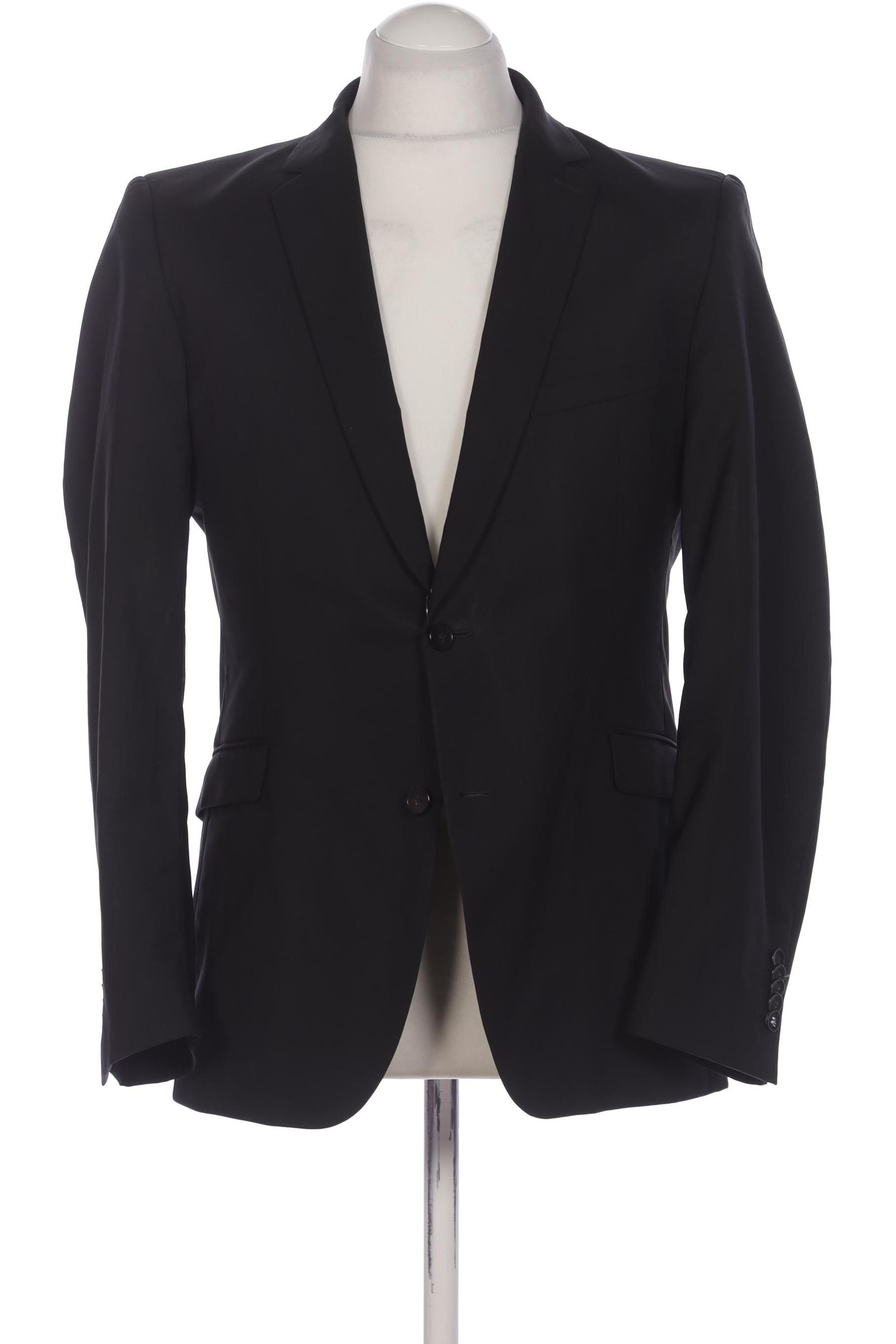 

Strellson Herren Sakko, schwarz, Gr. 48