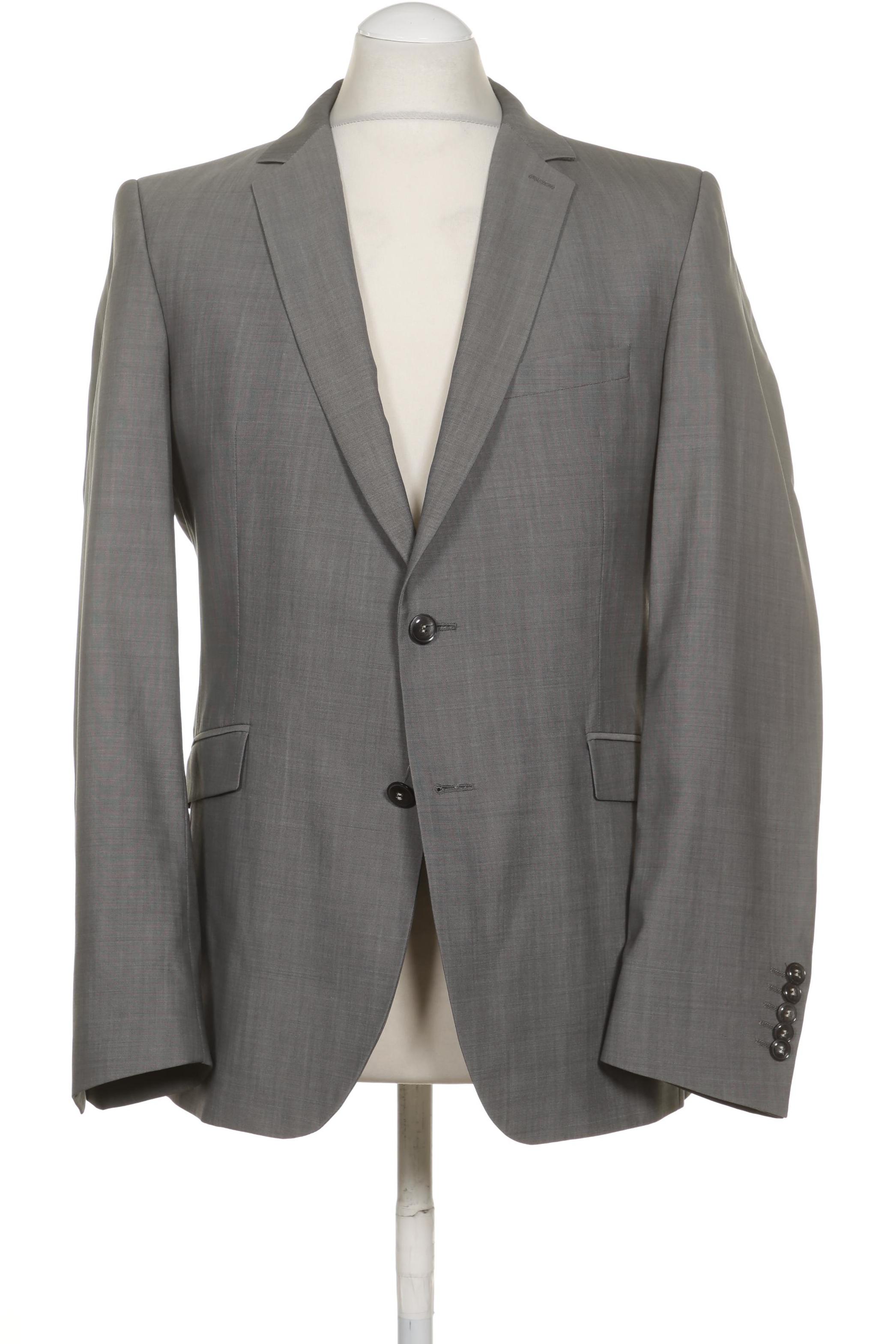 

Strellson Herren Sakko, grau, Gr. 48