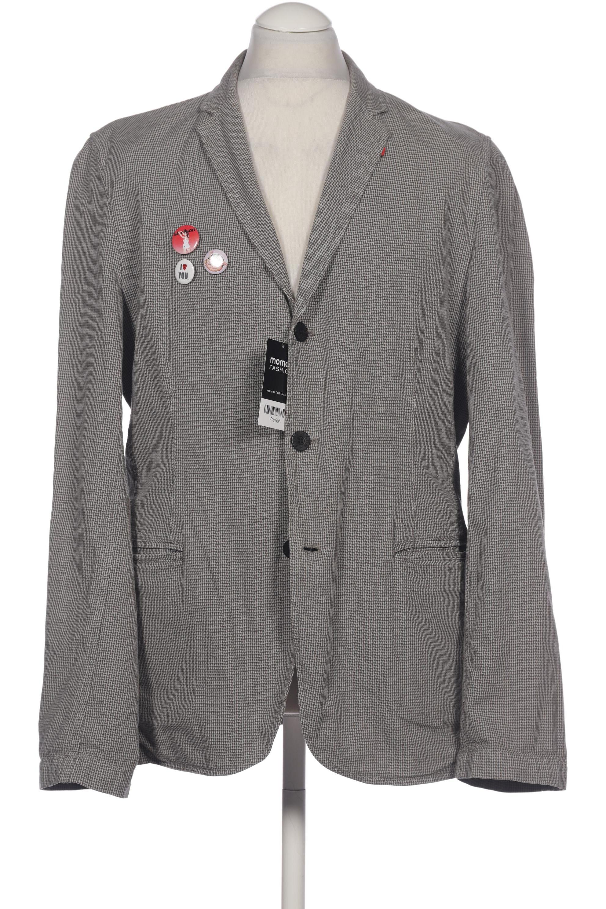 

Strellson Herren Sakko, grau, Gr. 52